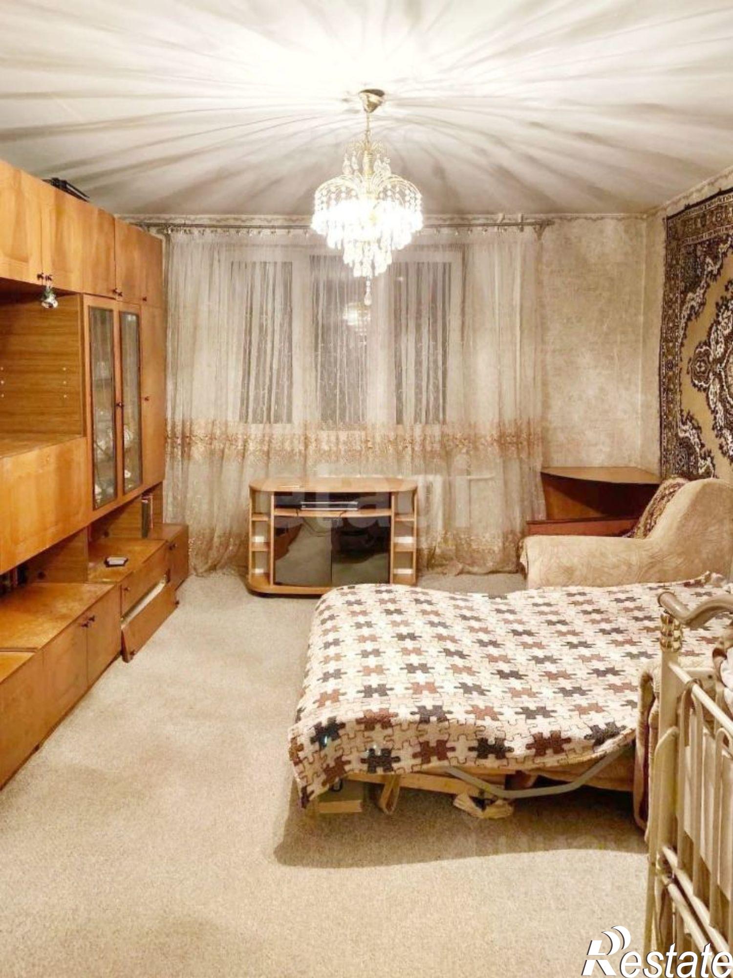 Купить квартиру за 8 500 000 рублей на улица Чернышевского, 23