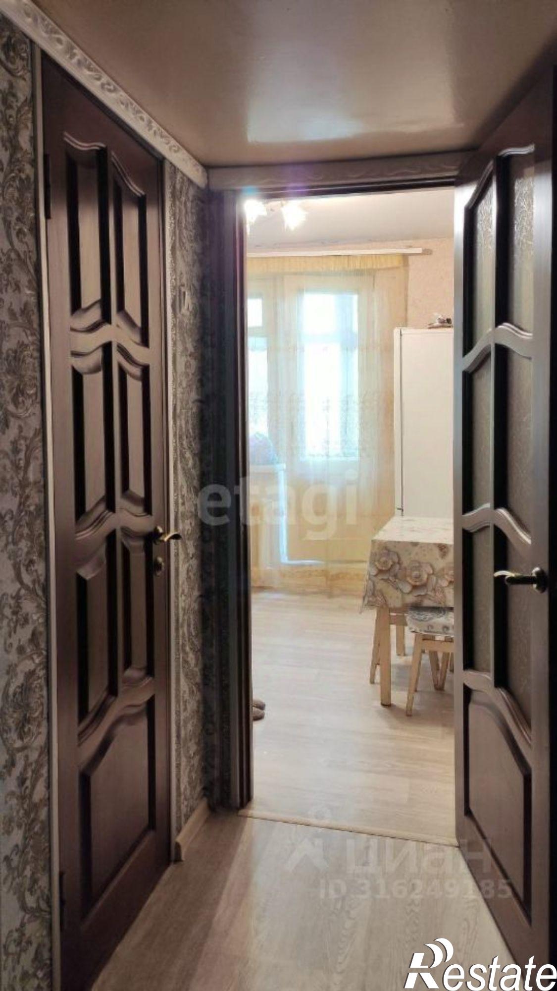 Купить квартиру за 8 500 000 рублей на улица Чернышевского, 23