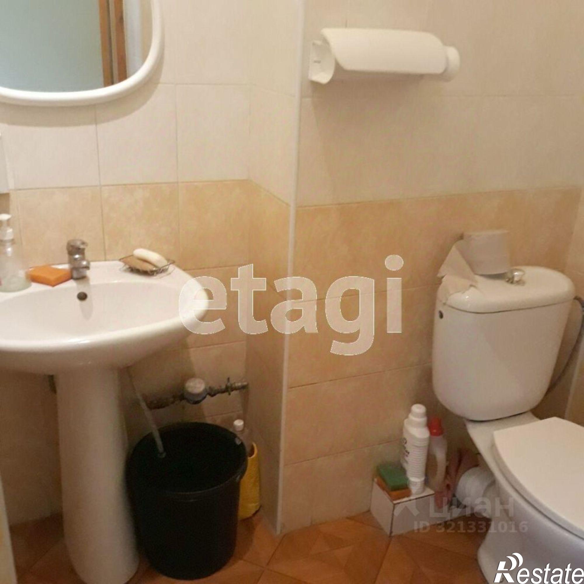 Купить офис, помещение под офис за 25 800 100 рублей на ул Некрасова, 29