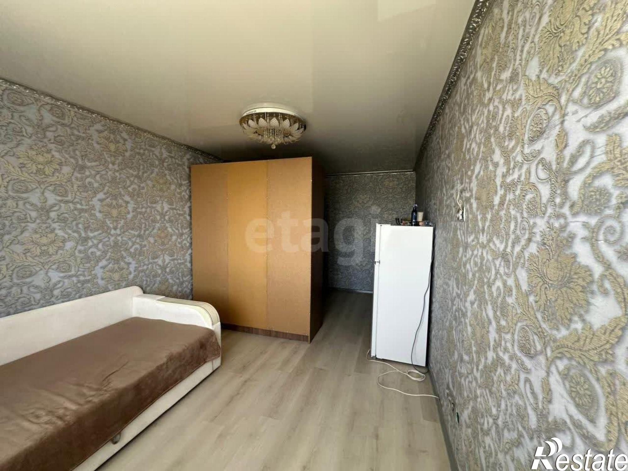 Купить комнату за 2 700 000 рублей на ул Севастопольская, 49А