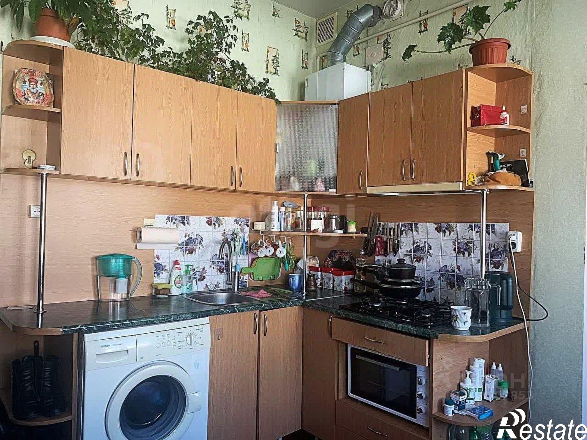 Купить квартиру за 4 500 000 рублей на ул Гоголя, 48