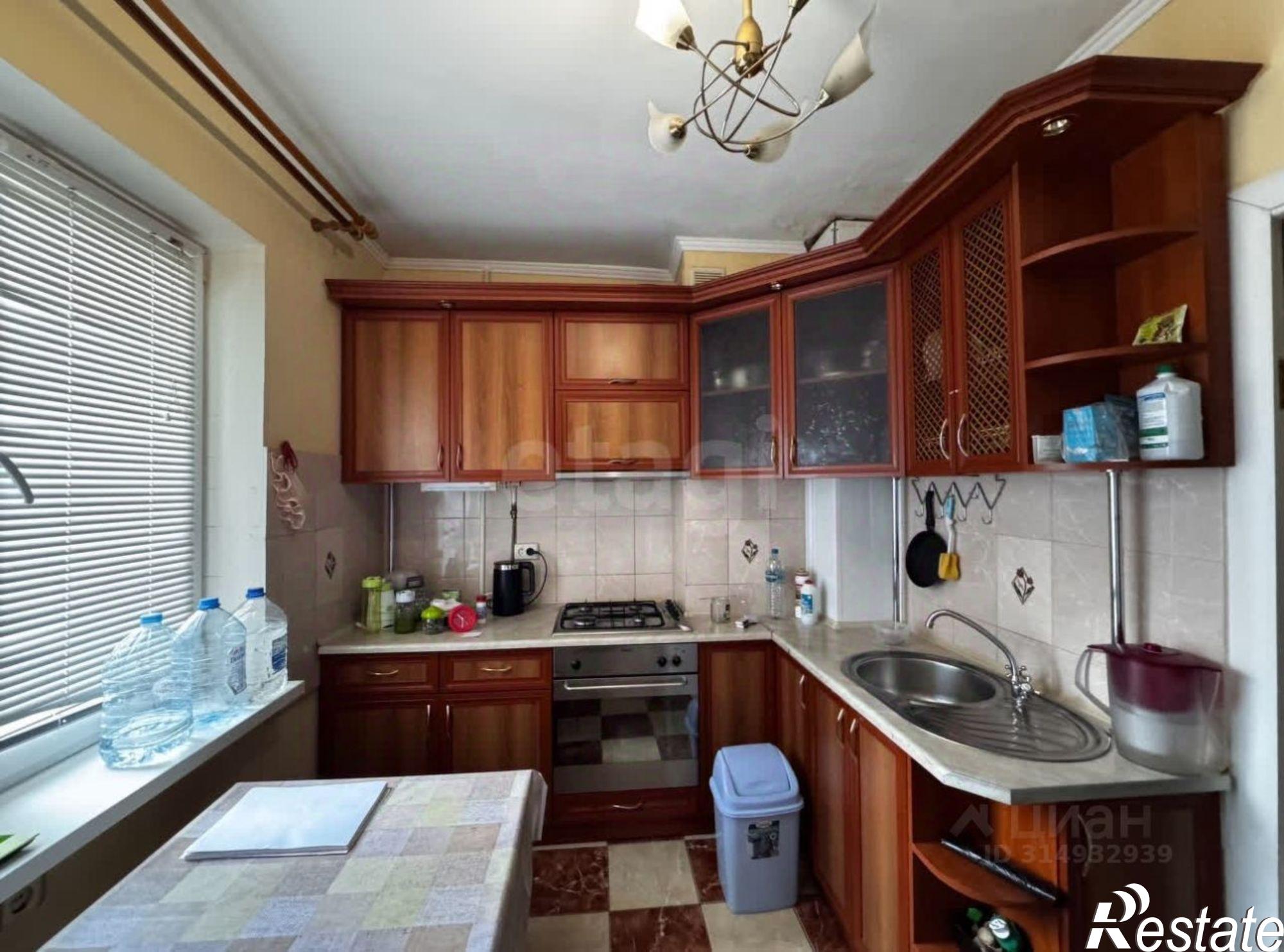 Купить квартиру за 10 000 000 рублей на улица Куйбышева, 111/65