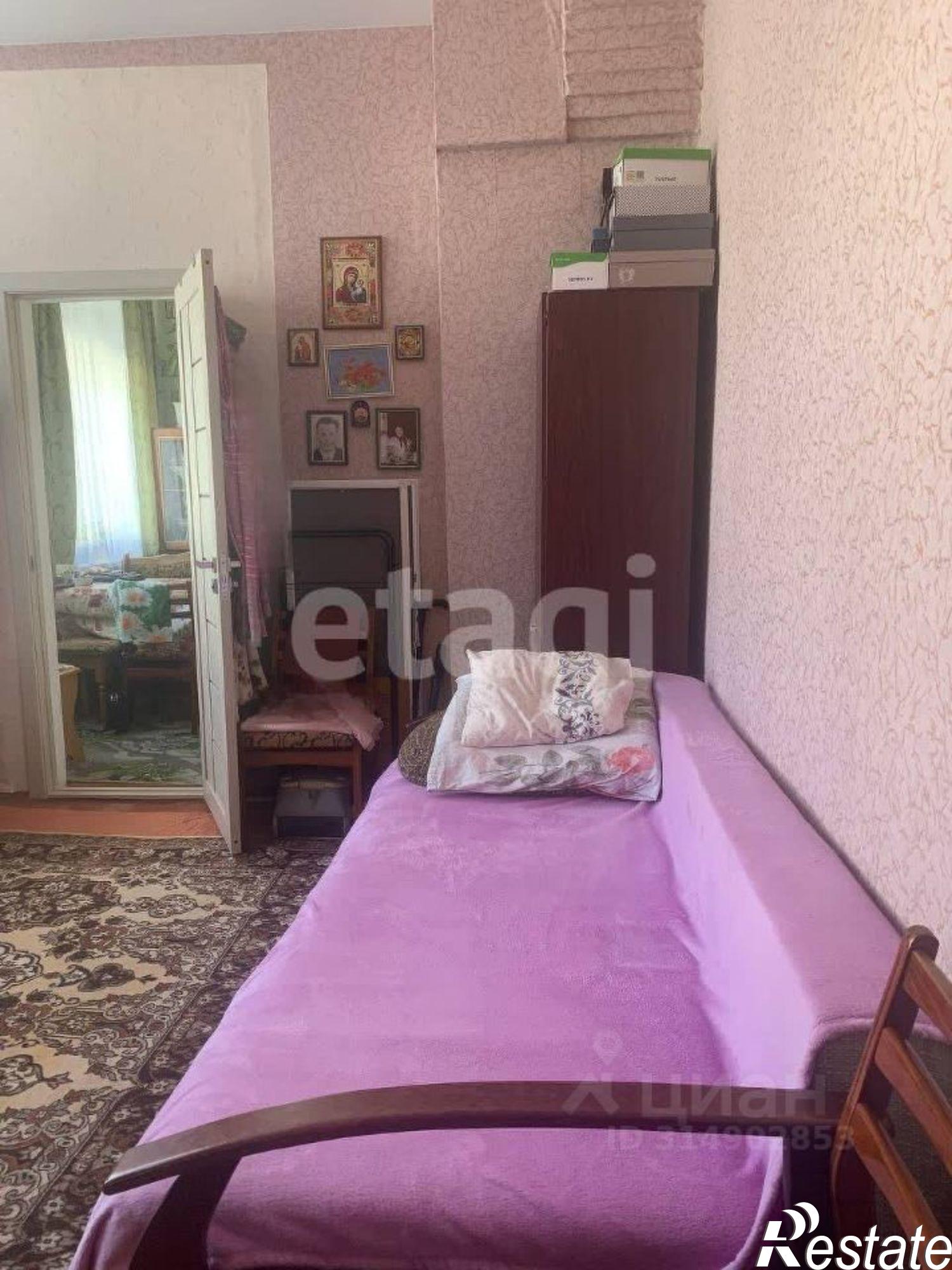 Купить квартиру за 4 500 000 рублей на ул Гоголя, 48