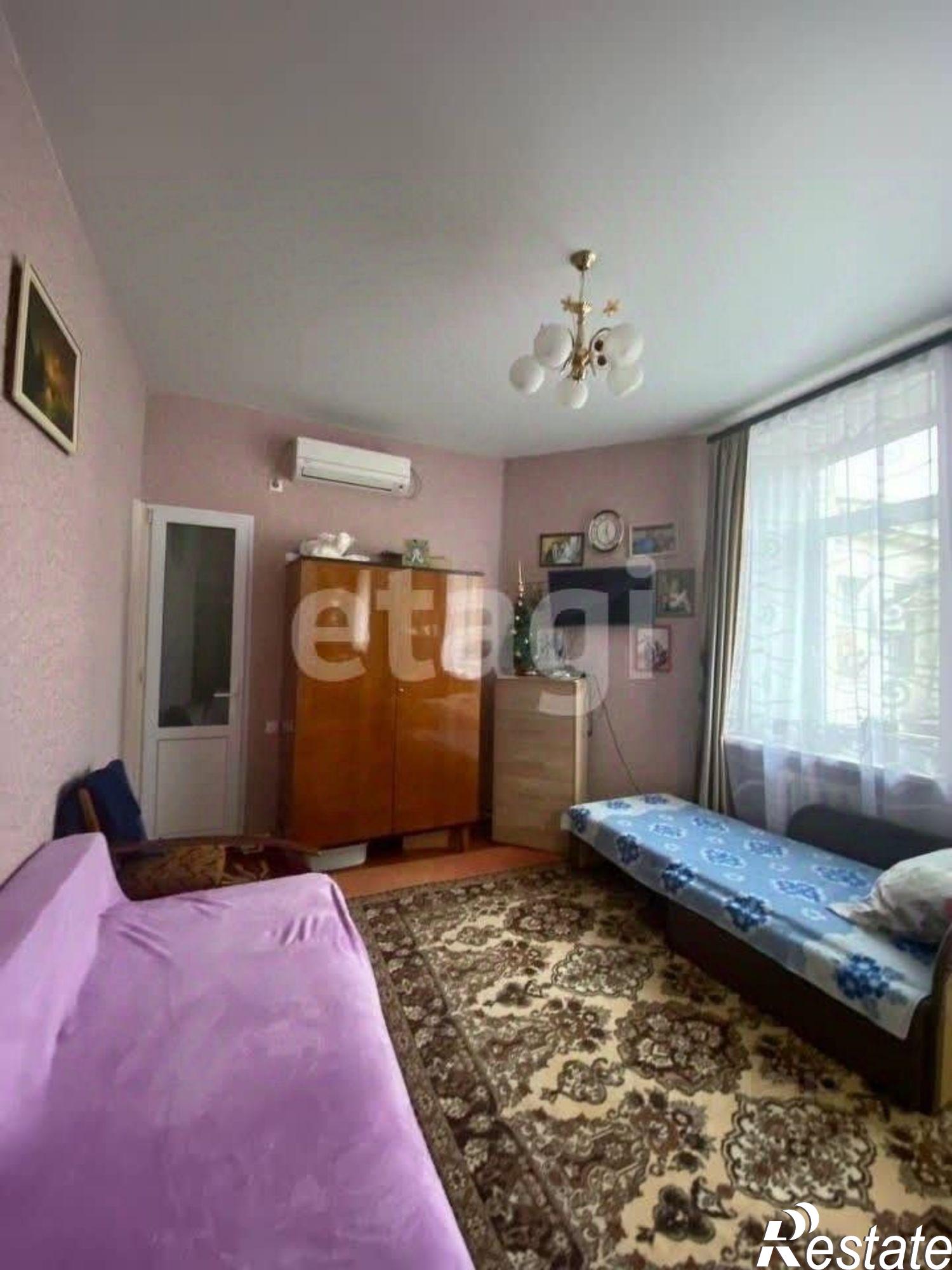 Купить квартиру за 4 500 000 рублей на ул Гоголя, 48