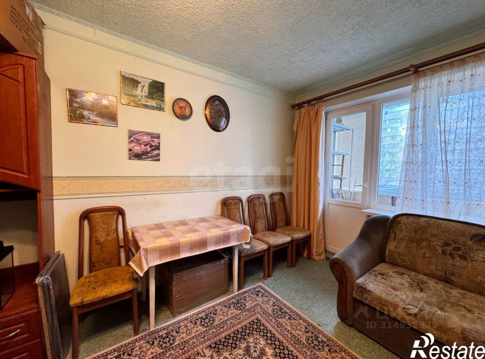 Купить квартиру за 10 000 000 рублей на улица Куйбышева, 111/65