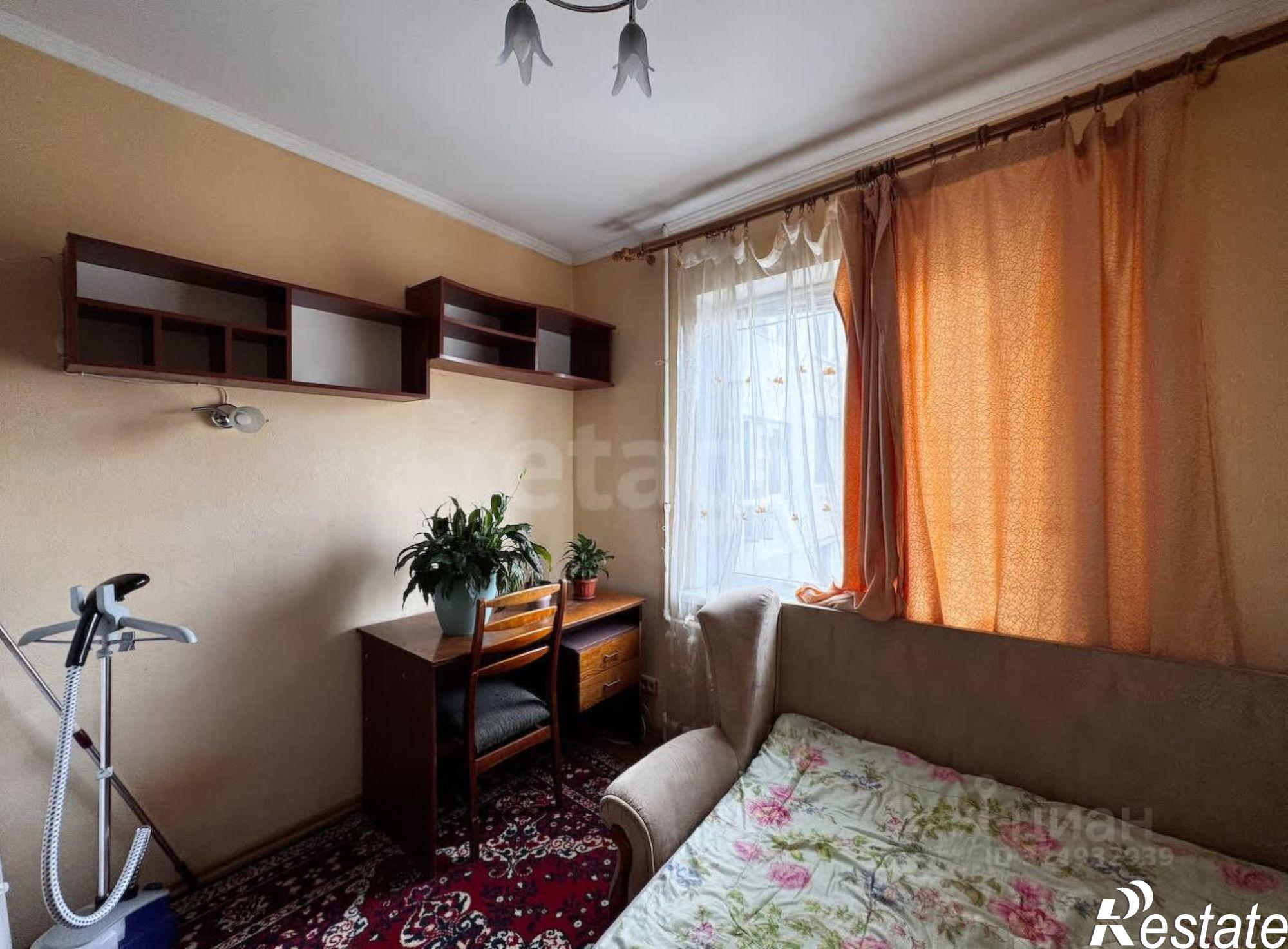 Купить квартиру за 10 000 000 рублей на улица Куйбышева, 111/65