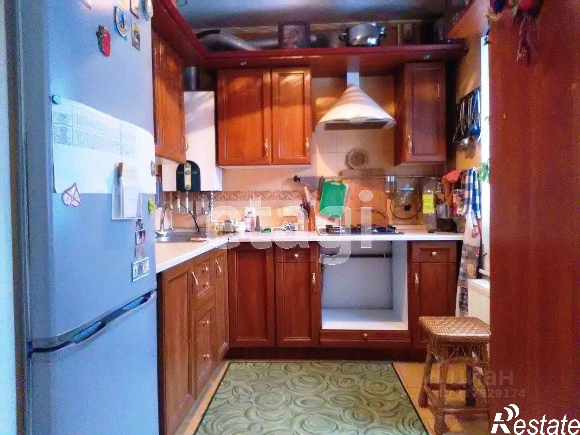 Купить квартиру за 10 300 000 рублей на улица Дмитрия Ульянова, 38