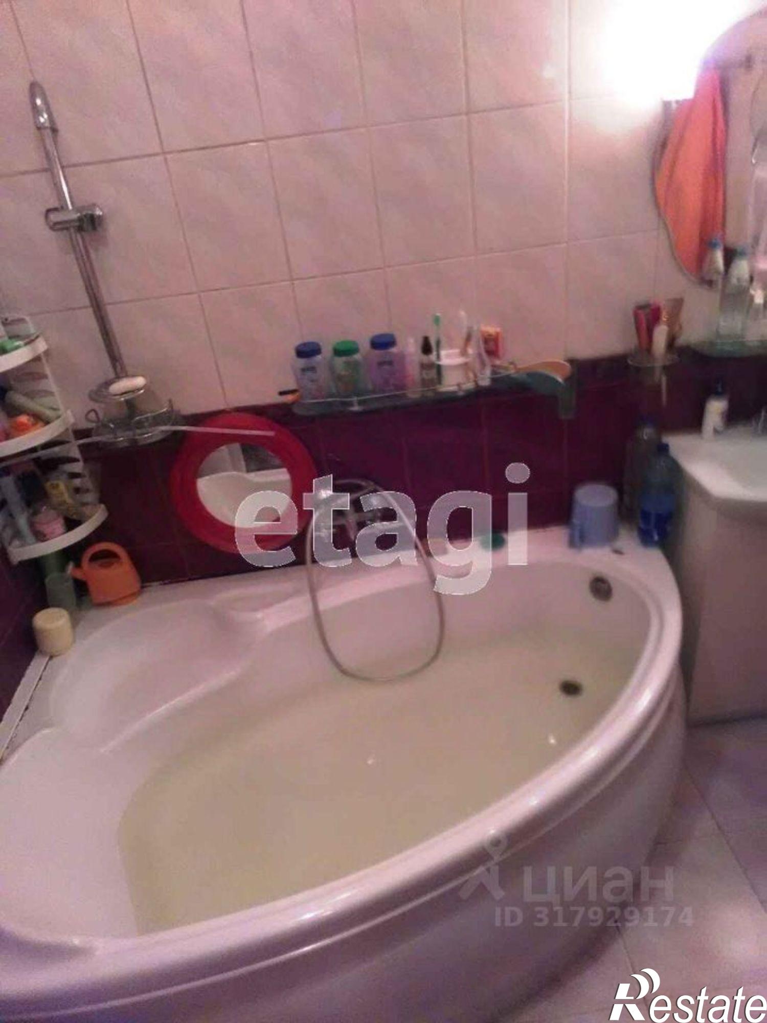 Купить квартиру за 10 300 000 рублей на улица Дмитрия Ульянова, 38