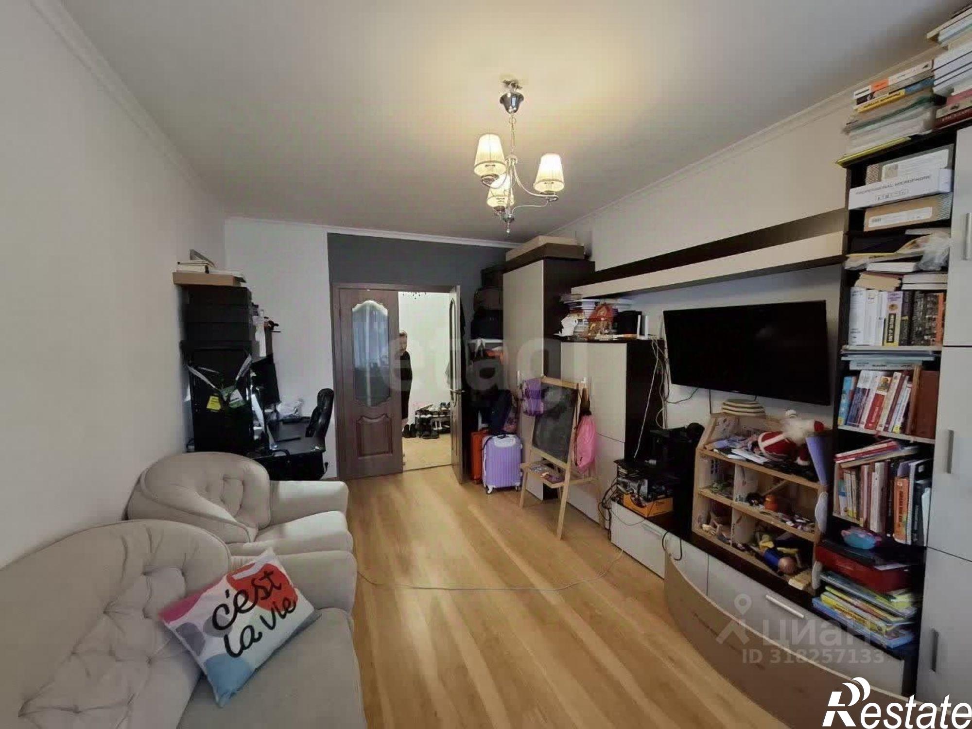 Купить квартиру за 11 000 000 рублей на улица Лермонтова, 13А