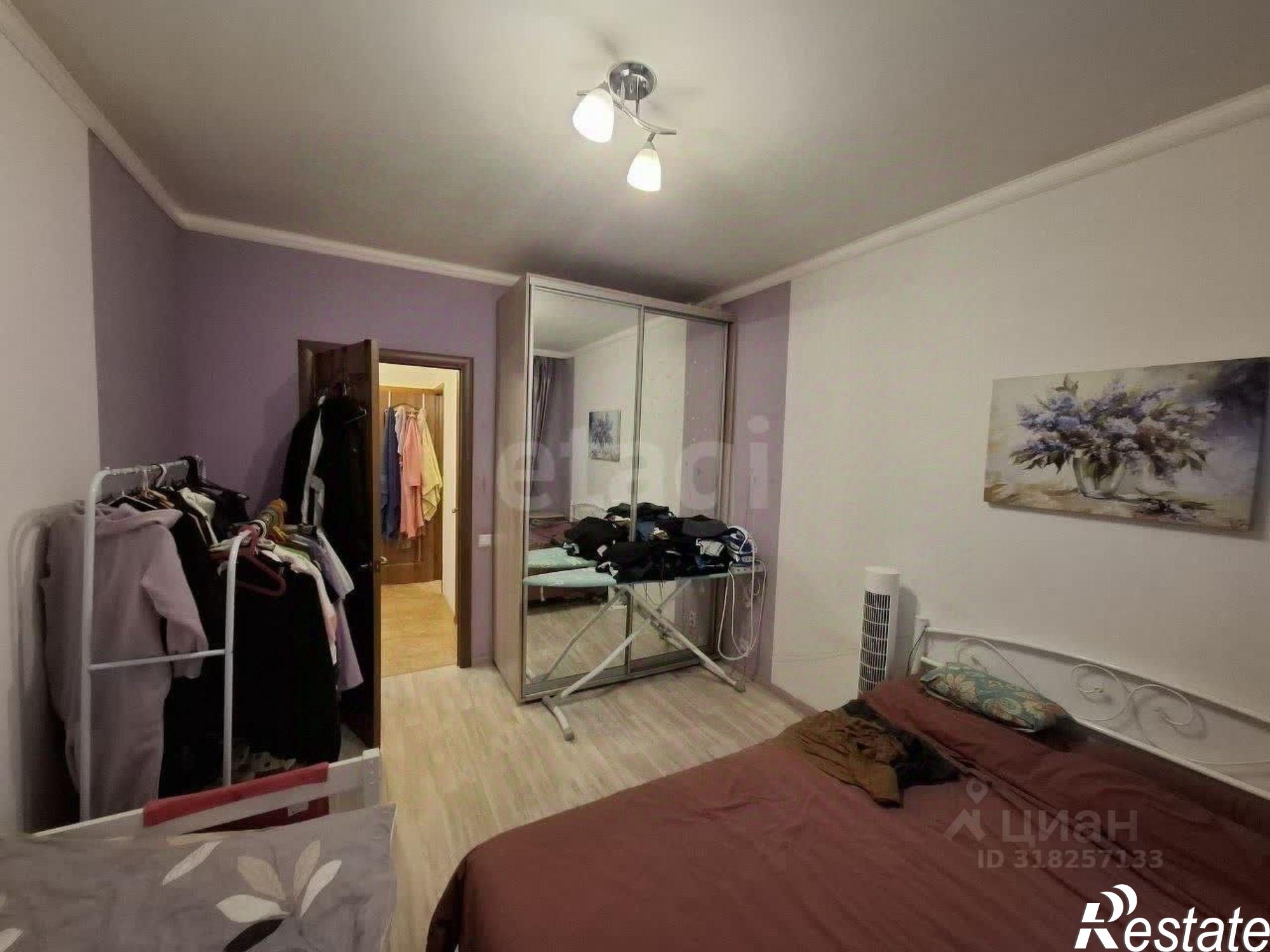 Купить квартиру за 11 000 000 рублей на улица Лермонтова, 13А