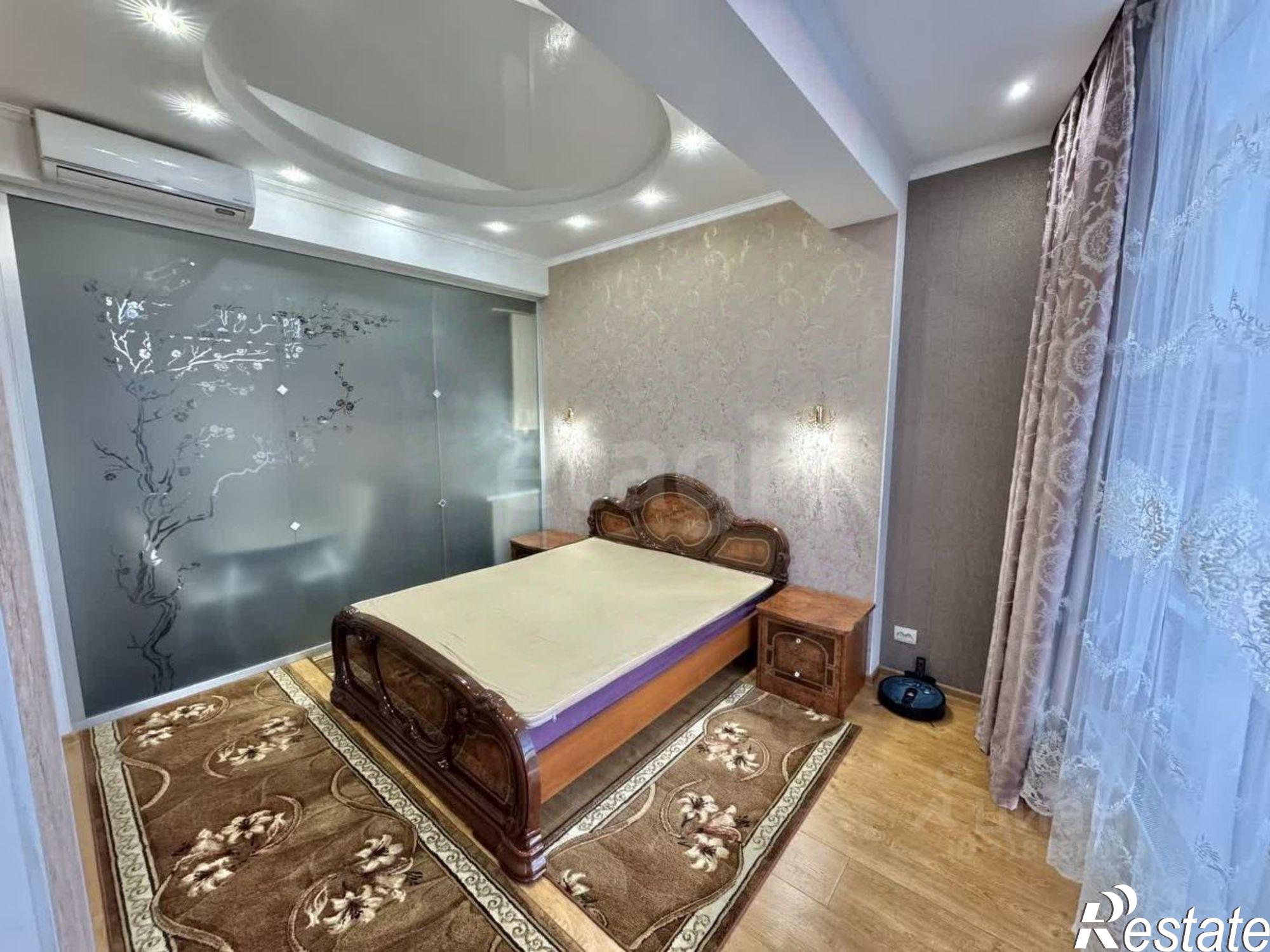 Купить квартиру за 11 800 000 рублей на улица Генерала Родионова, 3