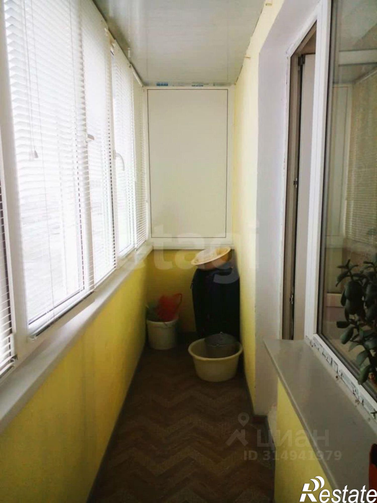 Купить квартиру за 5 500 000 рублей на ул Миллера Ж.А., 23