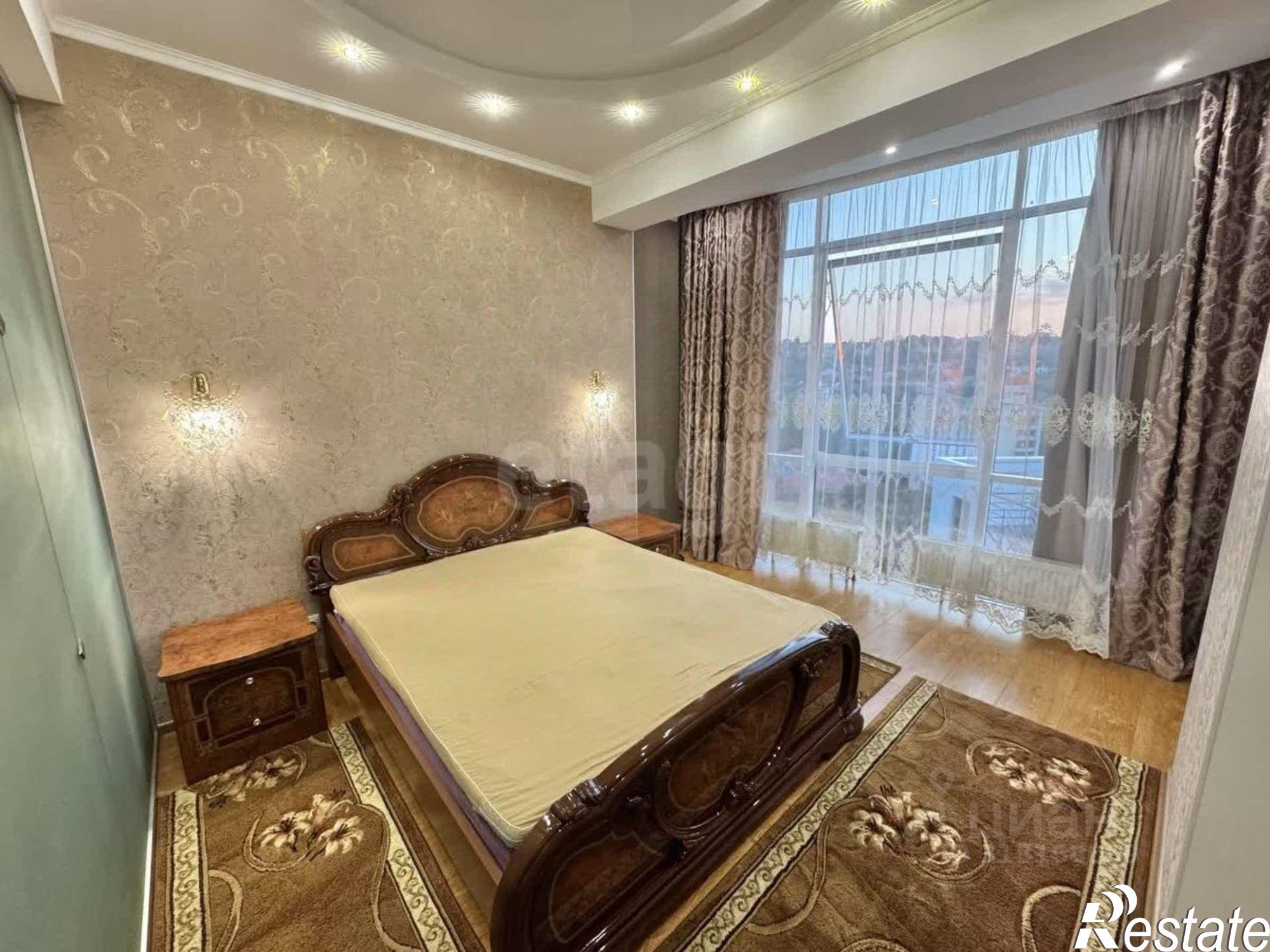 Купить квартиру за 11 800 000 рублей на улица Генерала Родионова, 3