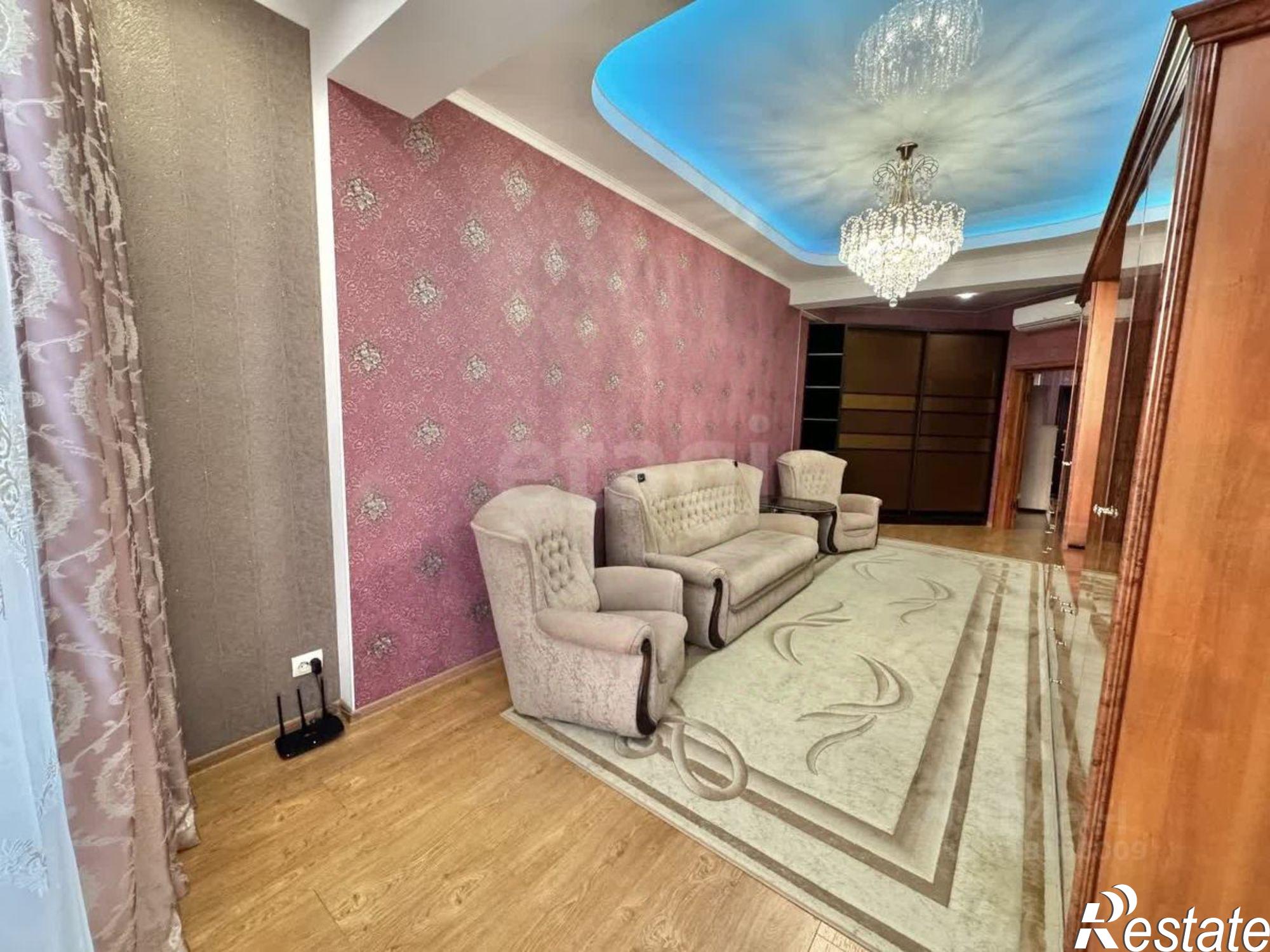 Купить квартиру за 11 800 000 рублей на улица Генерала Родионова, 3