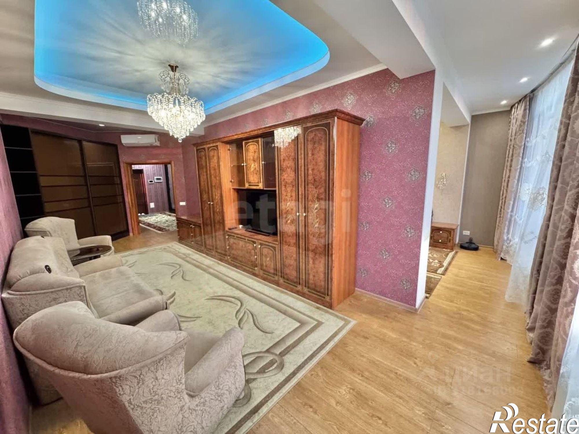 Купить квартиру за 11 800 000 рублей на улица Генерала Родионова, 3