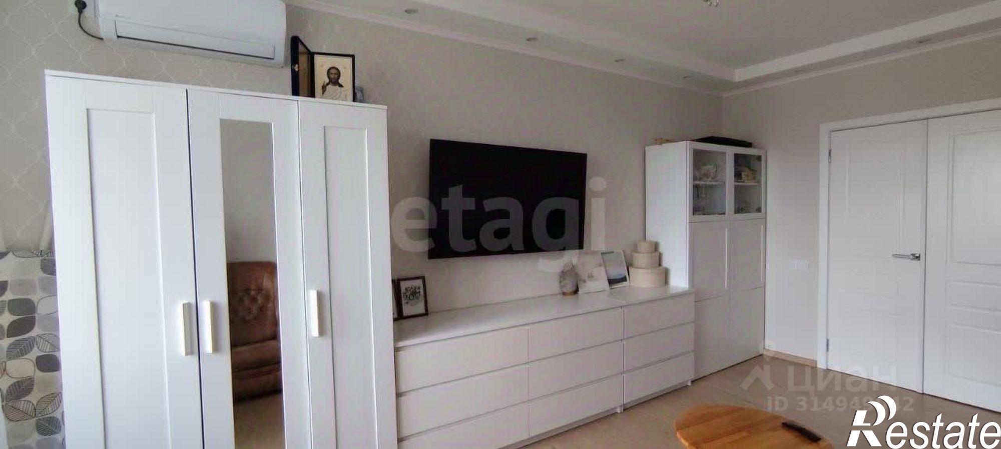 Купить квартиру за 12 300 000 рублей на улица Лермонтова, 13А