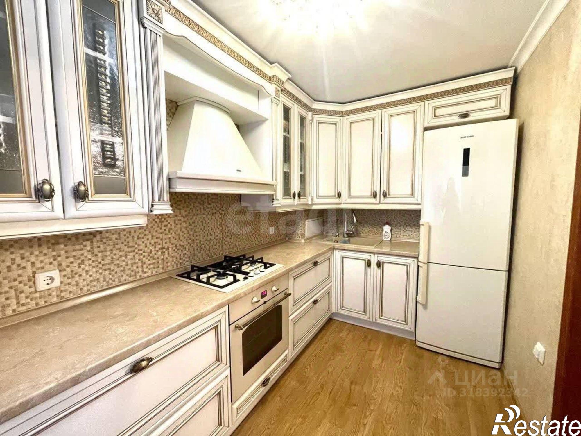 Купить квартиру за 12 499 000 рублей на улица Куйбышева, 111/65