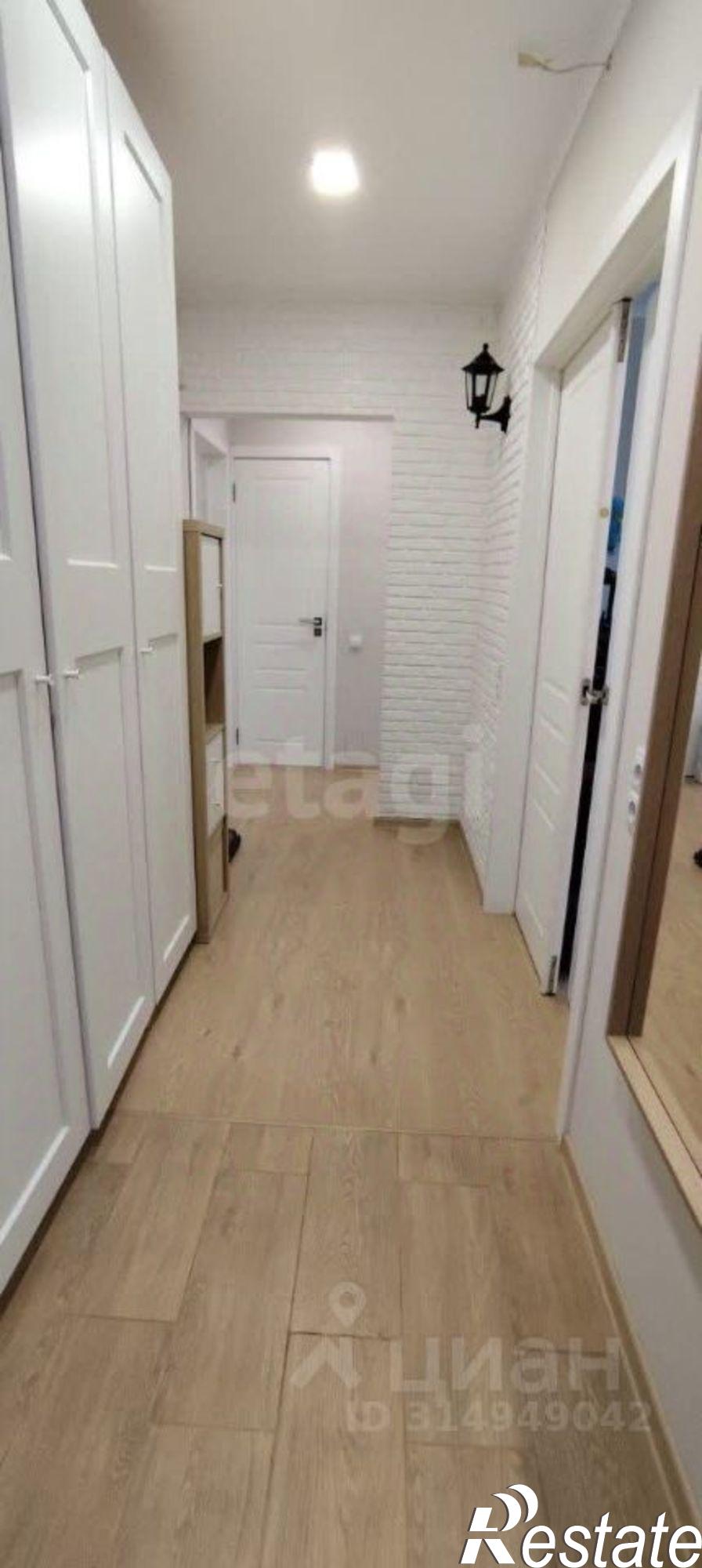 Купить квартиру за 12 300 000 рублей на улица Лермонтова, 13А