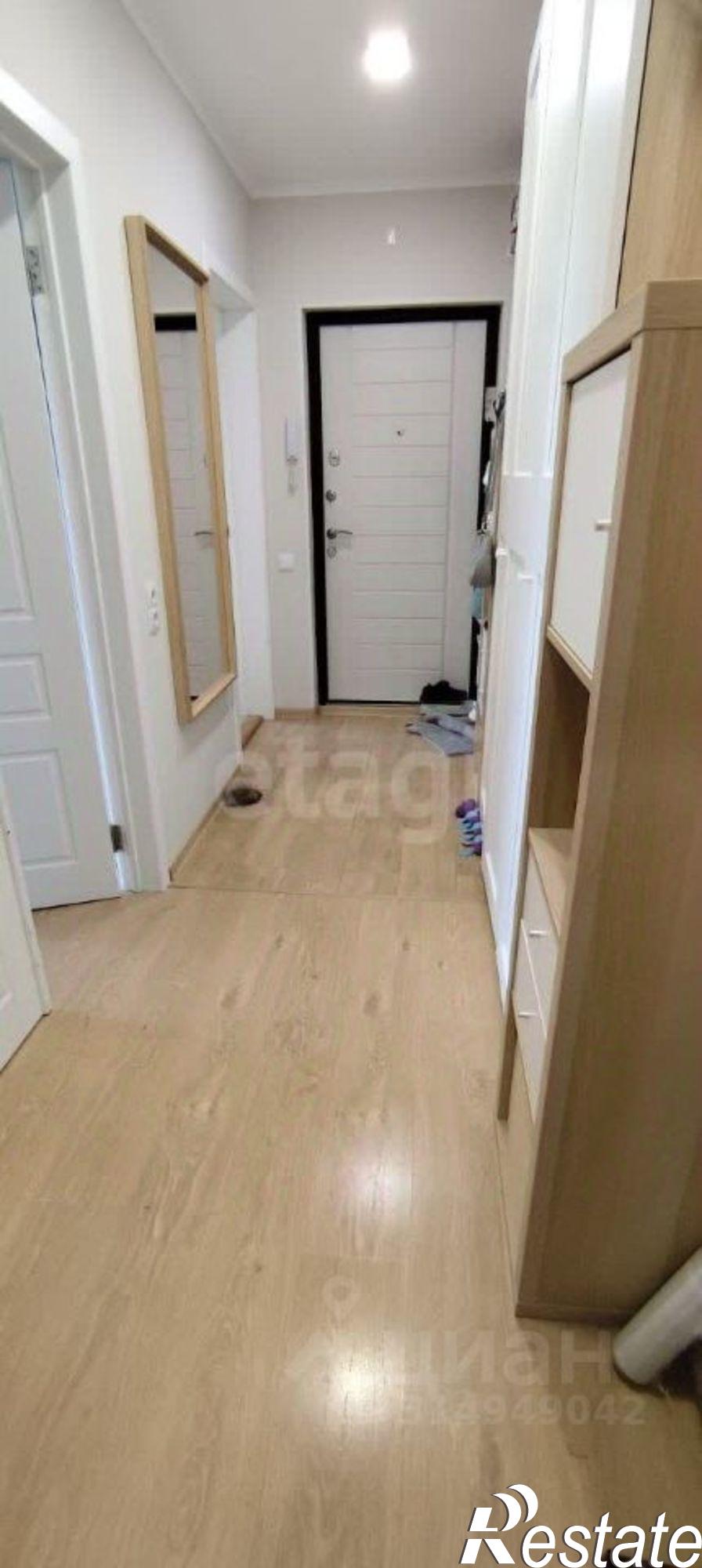 Купить квартиру за 12 300 000 рублей на улица Лермонтова, 13А