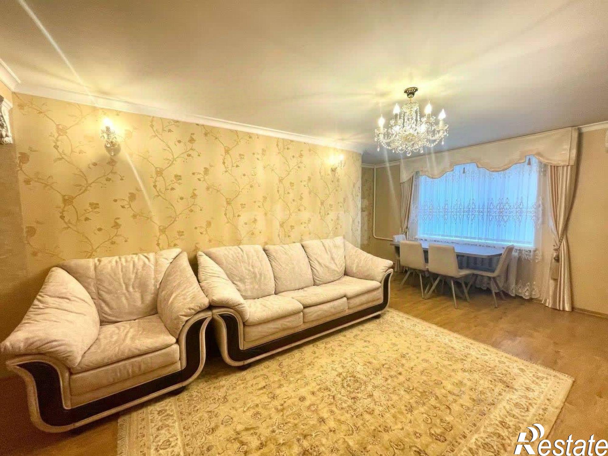 Купить квартиру за 12 499 000 рублей на улица Куйбышева, 111/65