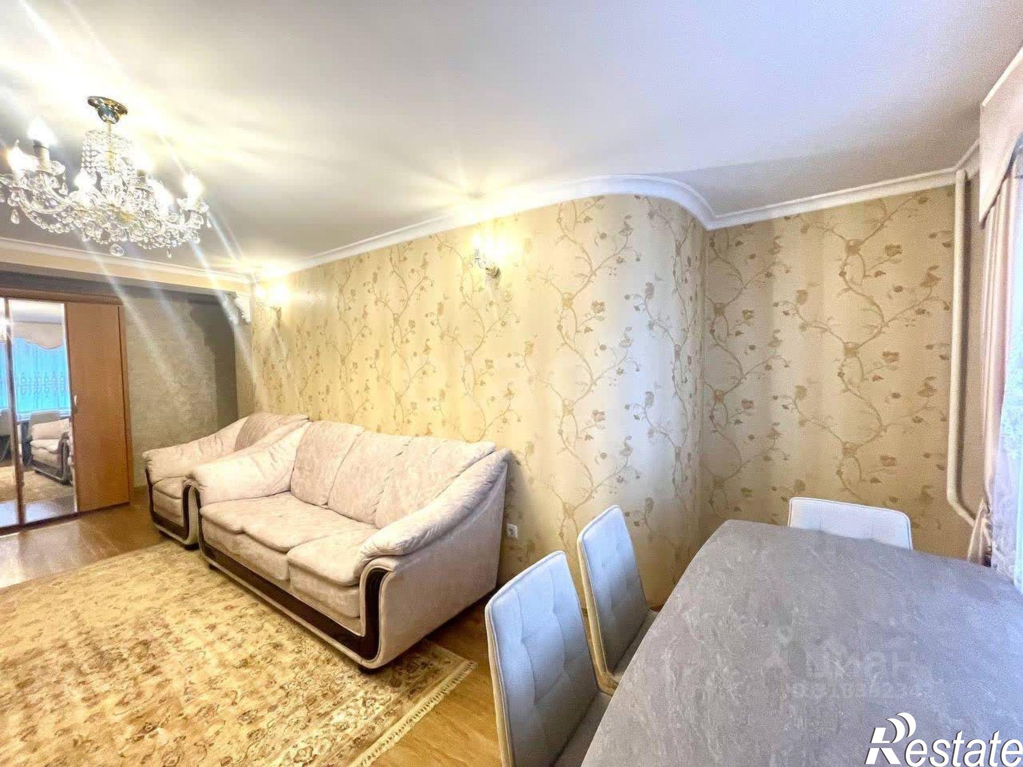 Купить квартиру за 12 499 000 рублей на улица Куйбышева, 111/65