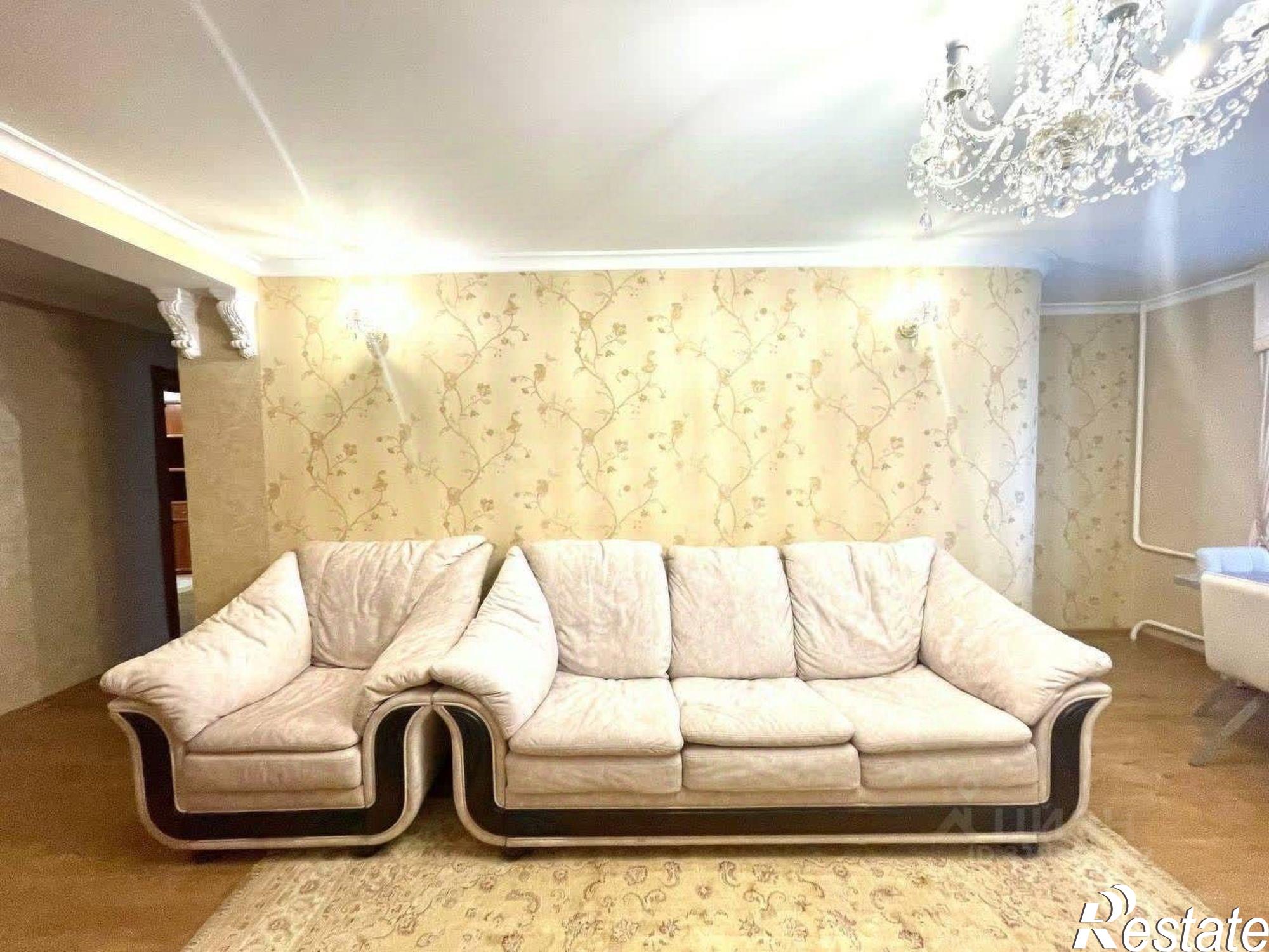 Купить квартиру за 12 499 000 рублей на улица Куйбышева, 111/65