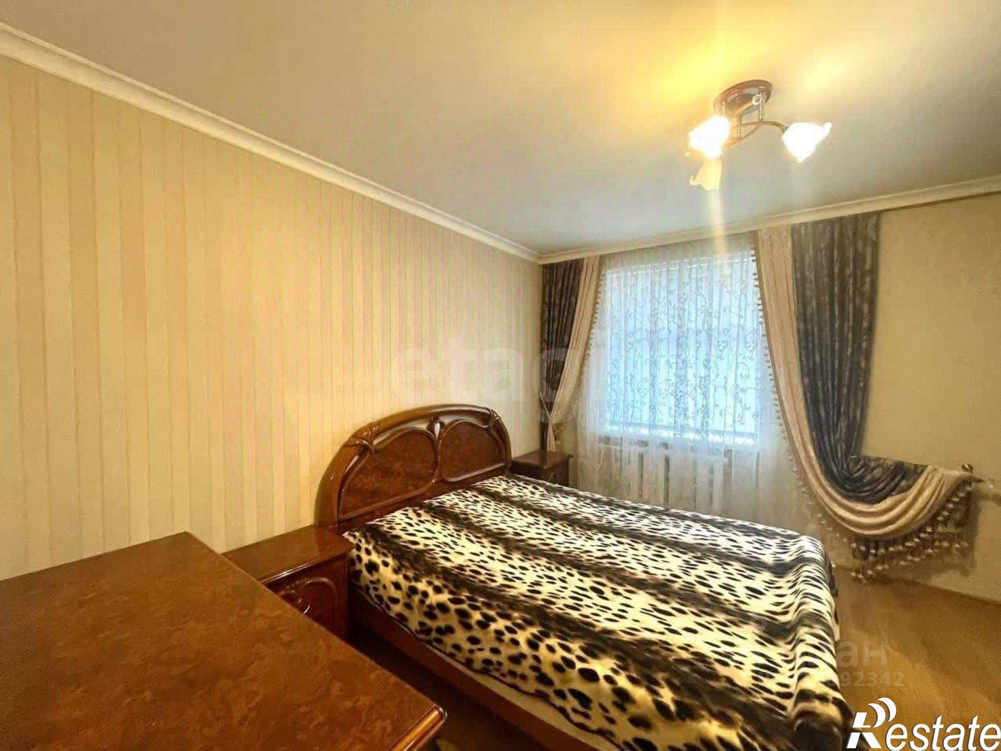 Купить квартиру за 12 499 000 рублей на улица Куйбышева, 111/65