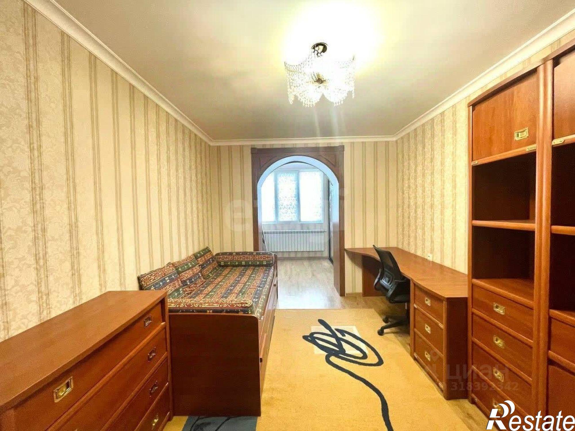 Купить квартиру за 12 499 000 рублей на улица Куйбышева, 111/65