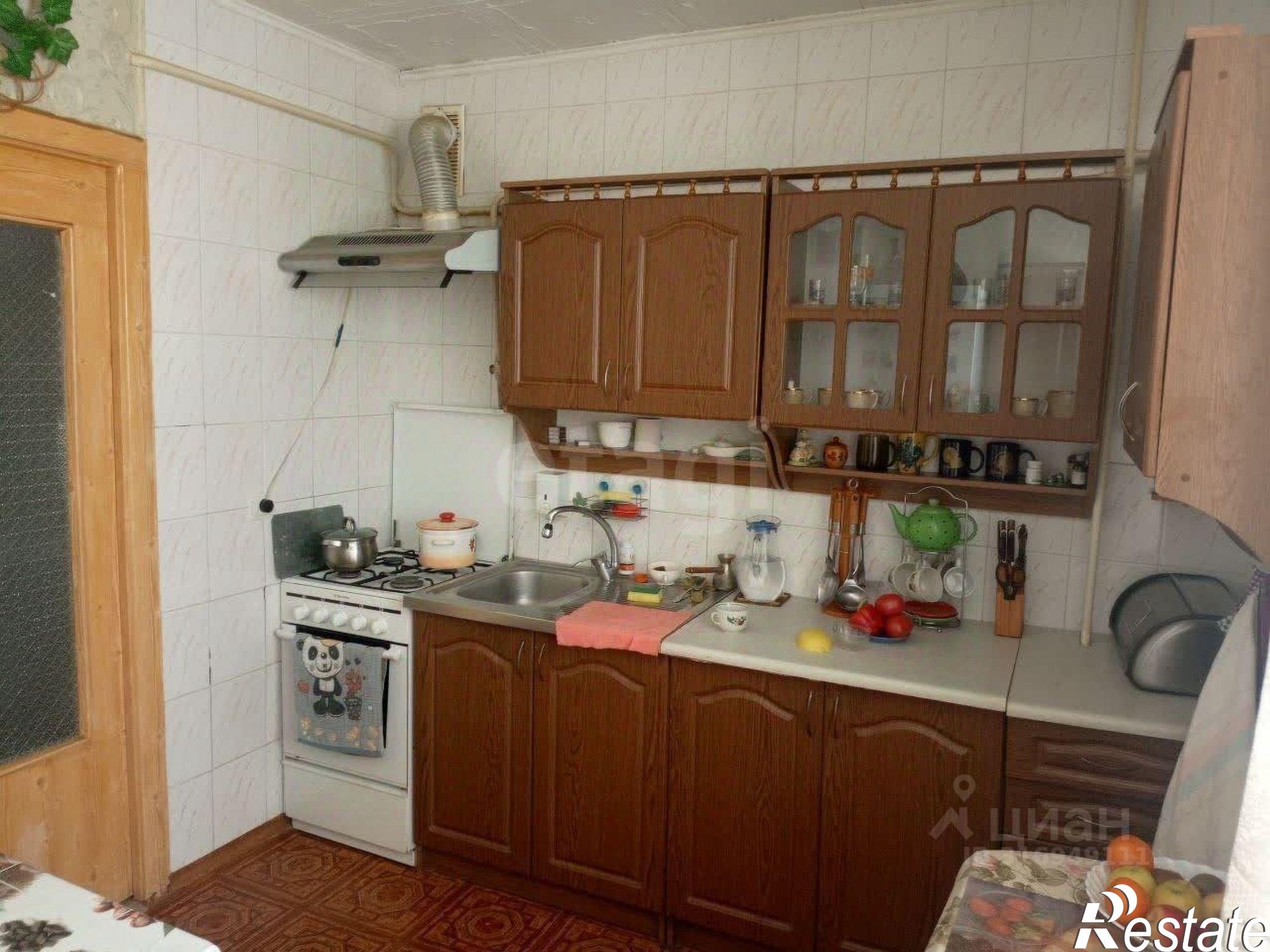 Купить квартиру за 7 250 000 рублей на ул Советская, 13