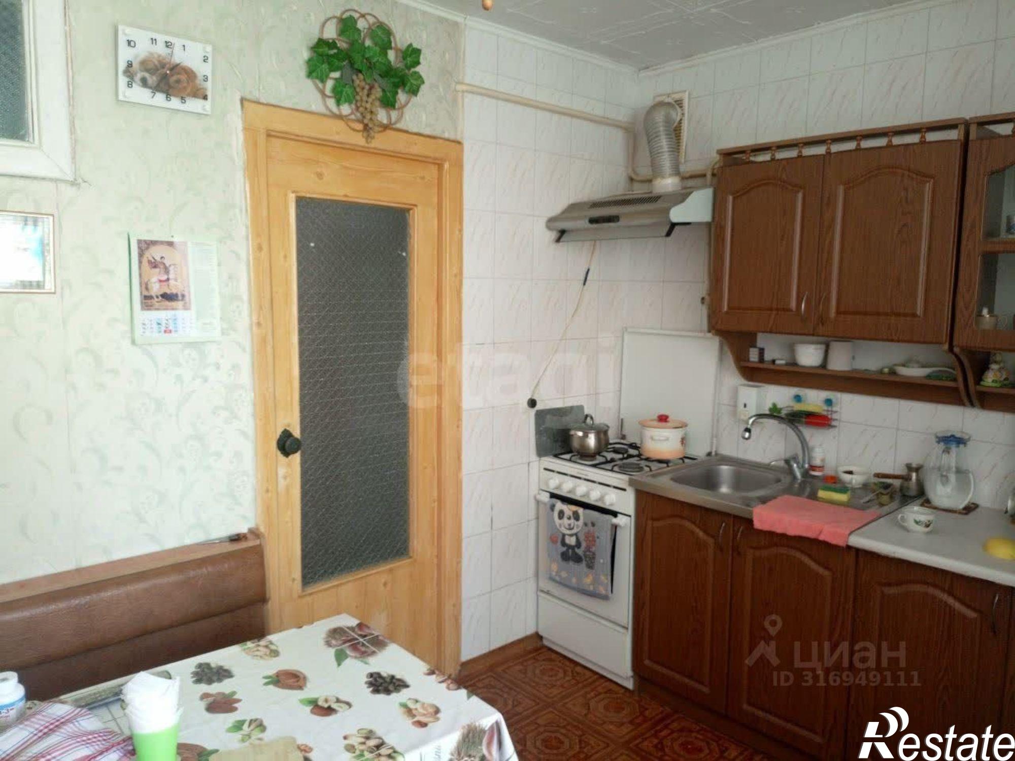 Купить квартиру за 7 250 000 рублей на ул Советская, 13