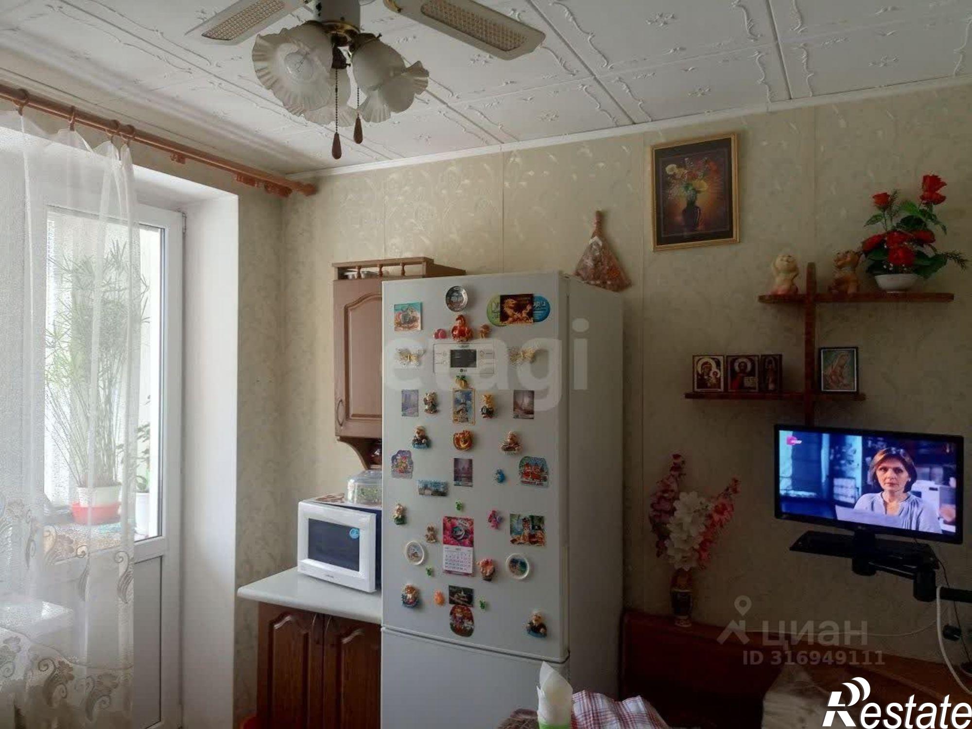 Купить квартиру за 7 250 000 рублей на ул Советская, 13