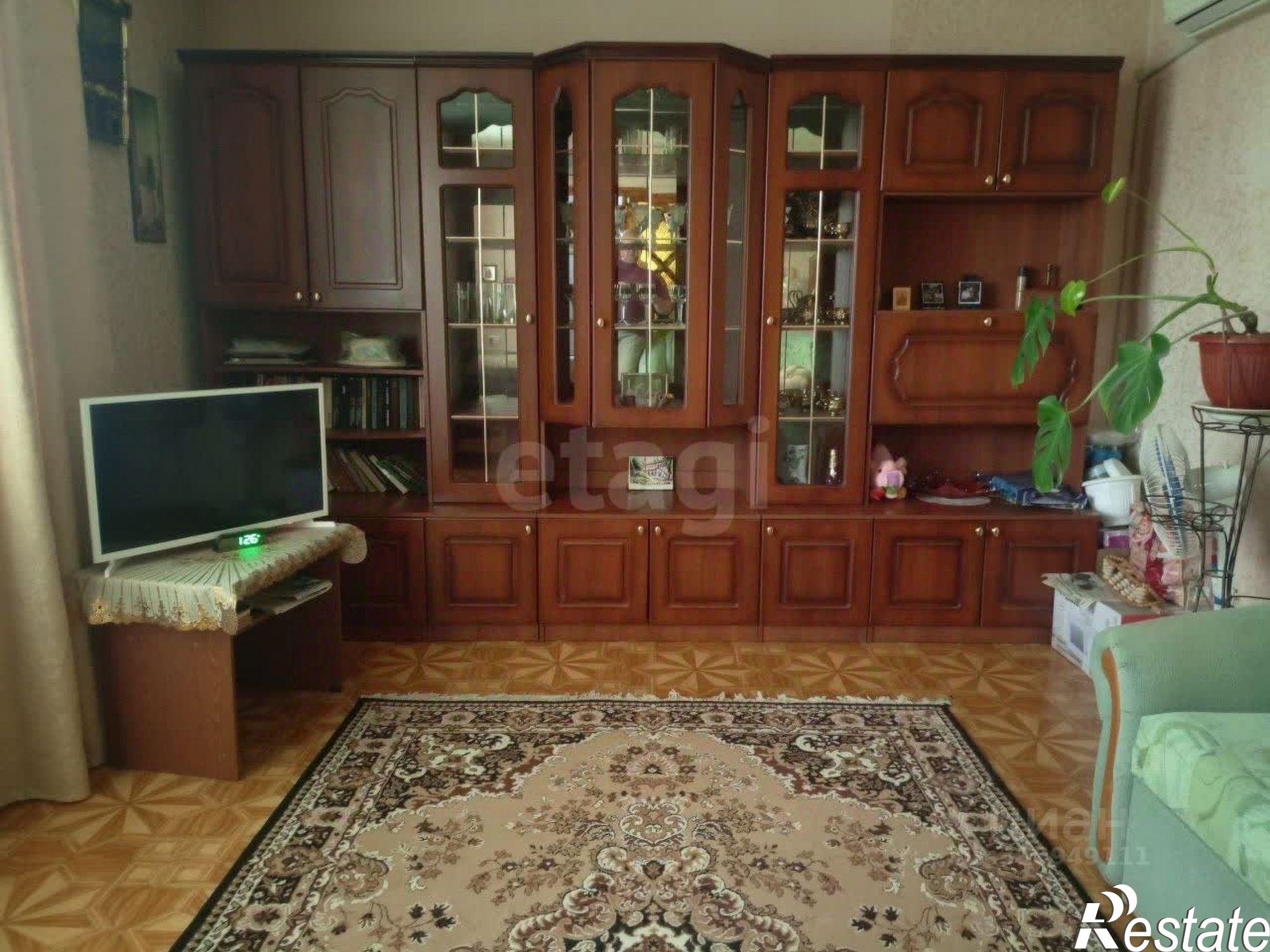 Купить квартиру за 7 250 000 рублей на ул Советская, 13