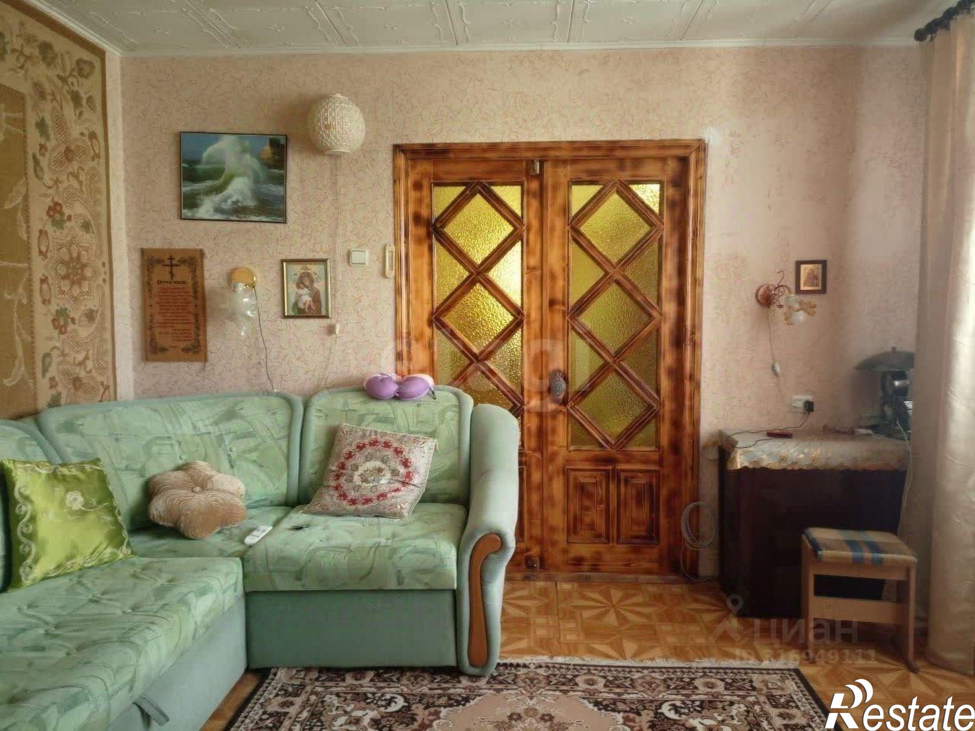 Купить квартиру за 7 250 000 рублей на ул Советская, 13