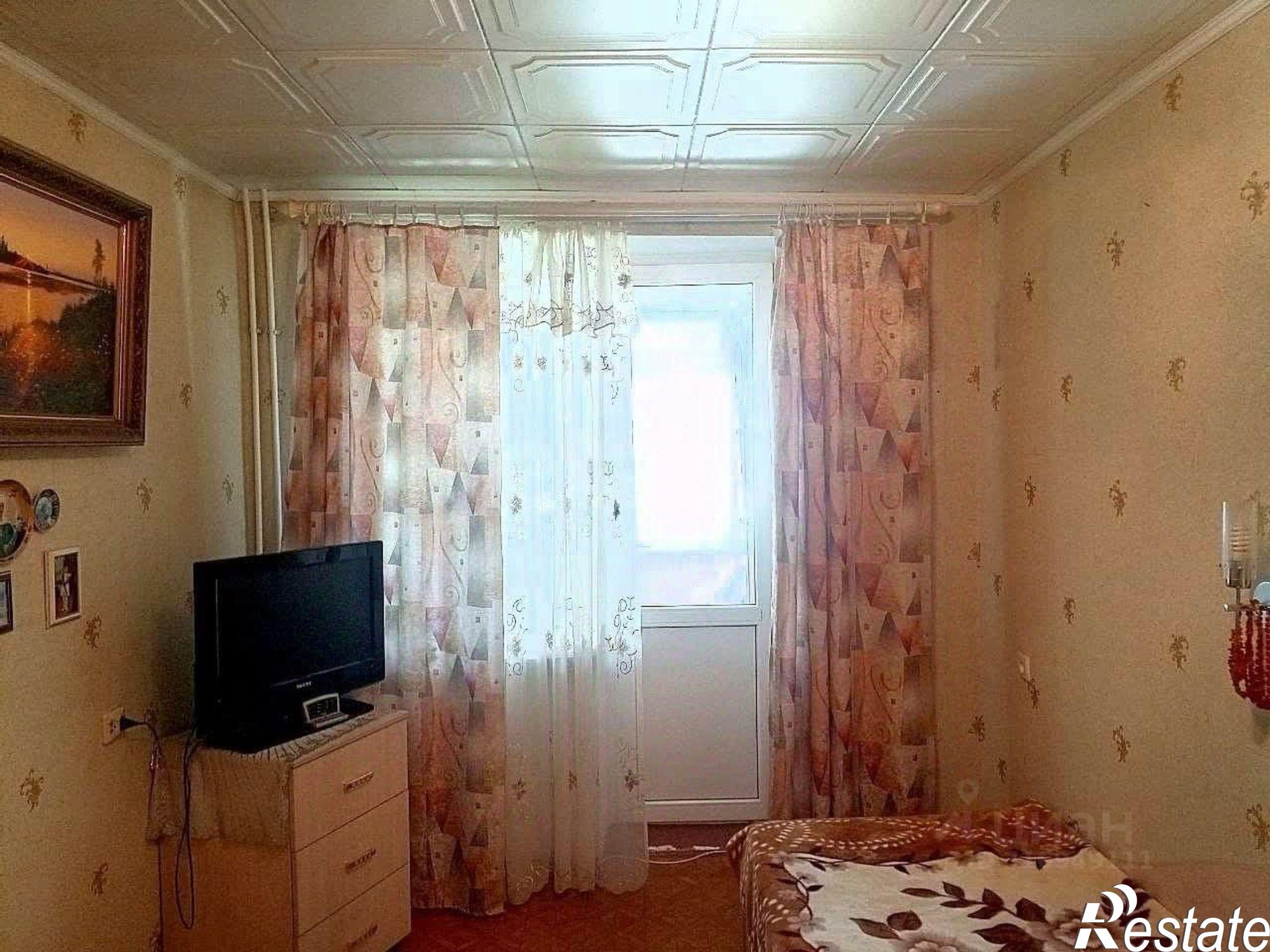 Купить квартиру за 7 250 000 рублей на ул Советская, 13