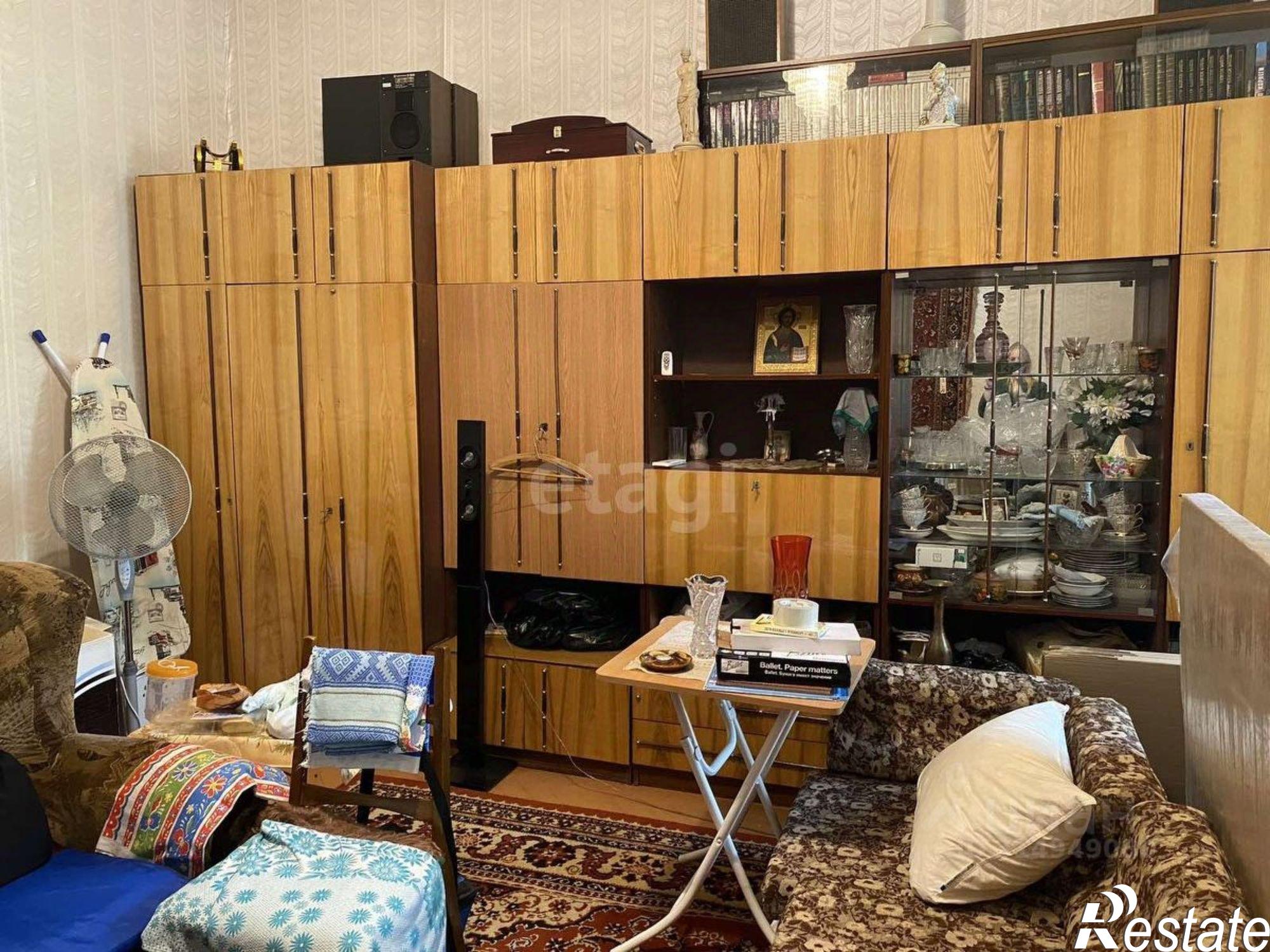 Купить квартиру за 8 500 000 рублей на ул Жуковского, 13