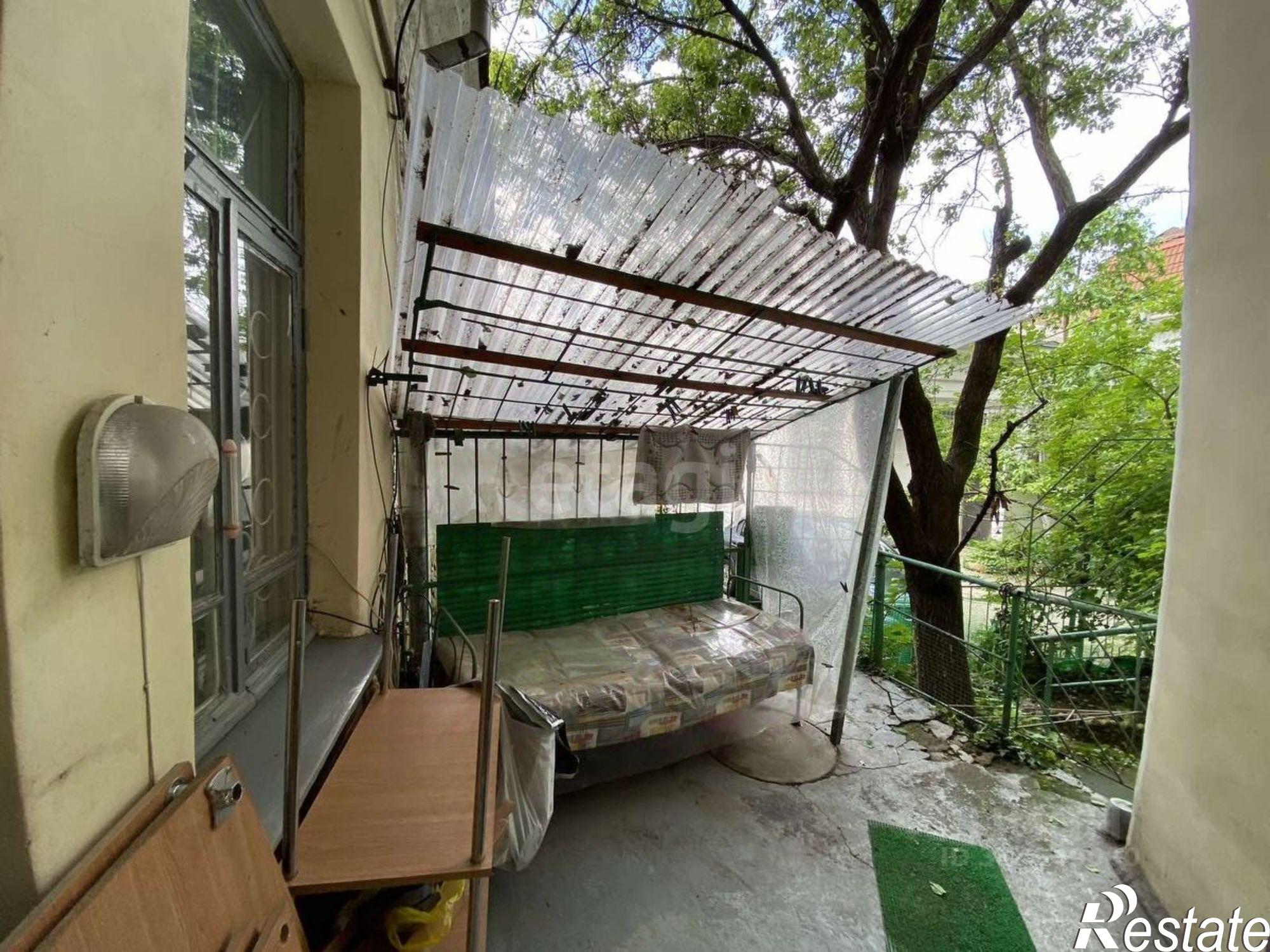 Купить квартиру за 8 500 000 рублей на ул Жуковского, 13