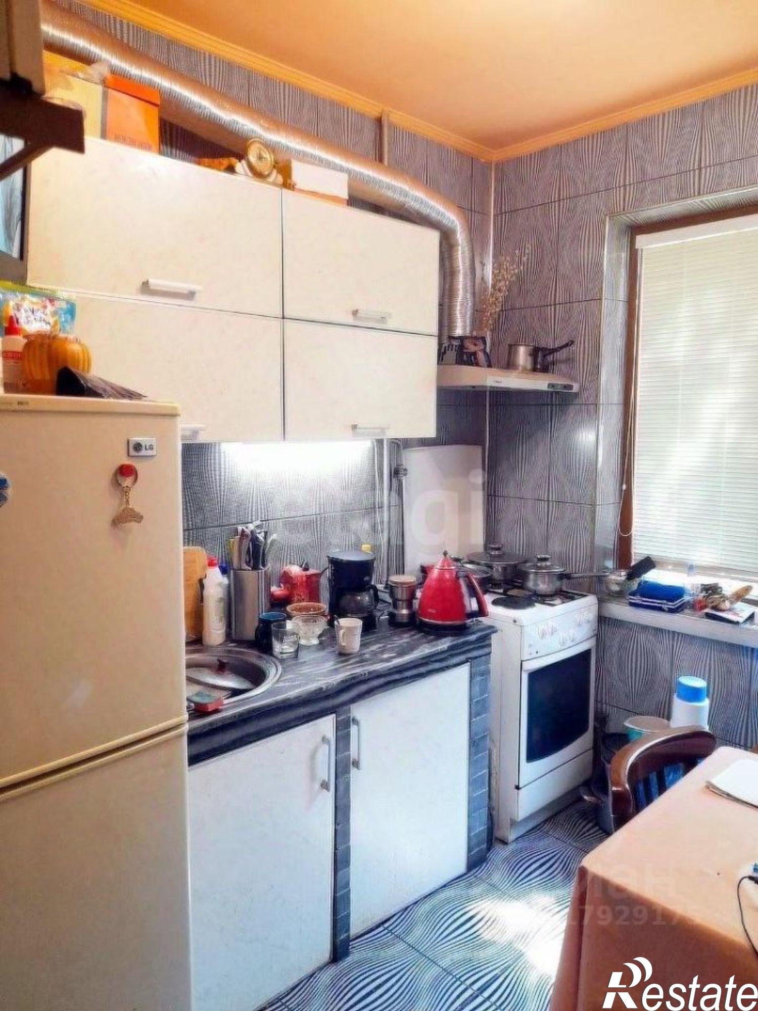 Купить квартиру за 8 500 000 рублей на ул Героев Сталинграда, 4Д