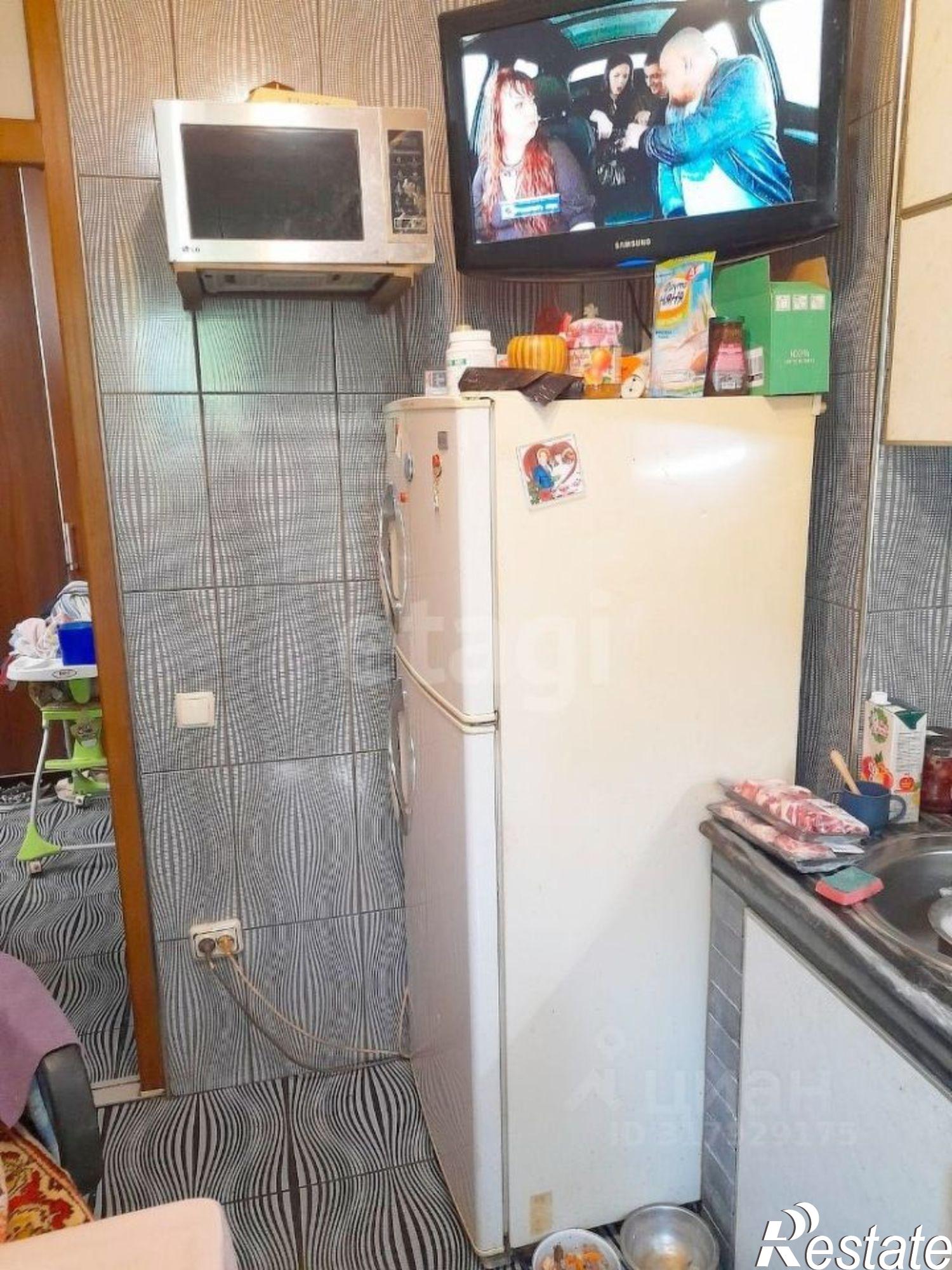 Купить квартиру за 8 500 000 рублей на ул Героев Сталинграда, 4Д