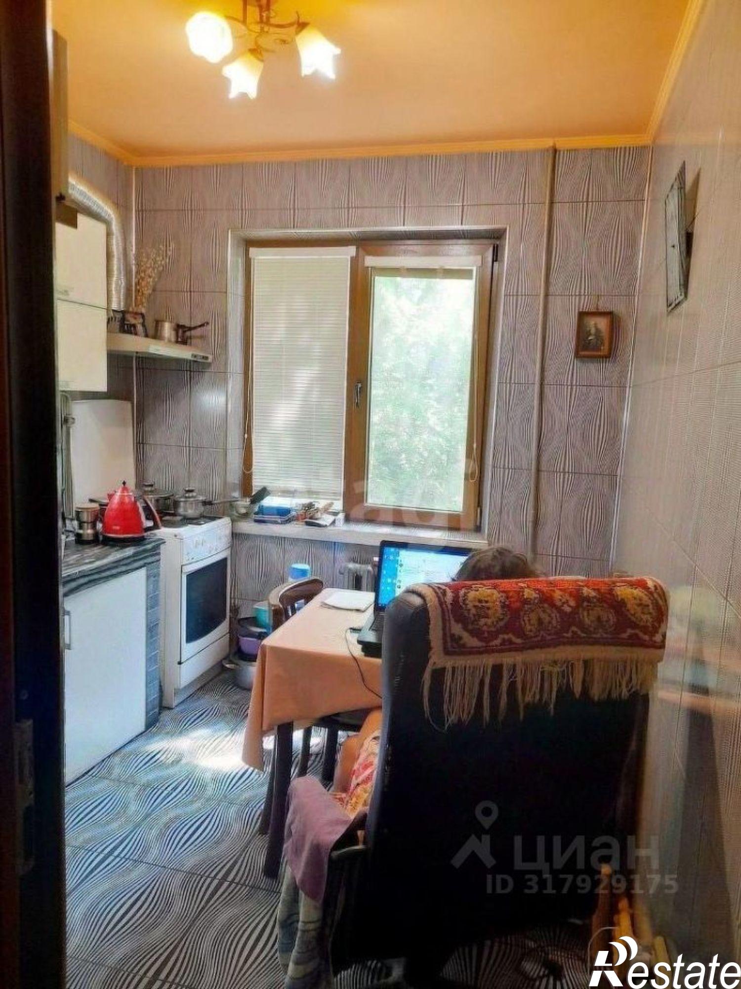 Купить квартиру за 8 500 000 рублей на ул Героев Сталинграда, 4Д