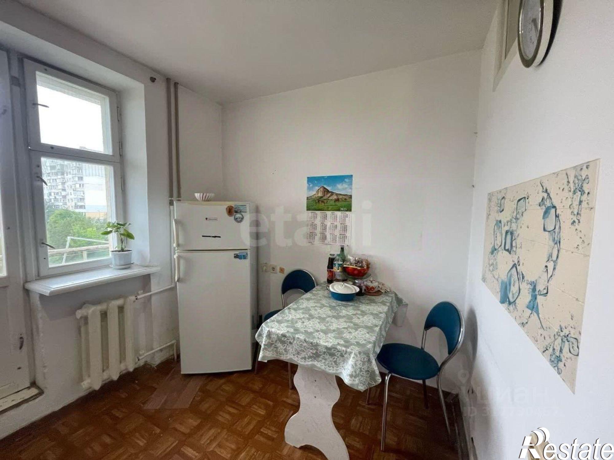 Купить квартиру за 6 500 000 рублей на Ковыльная улица, 25