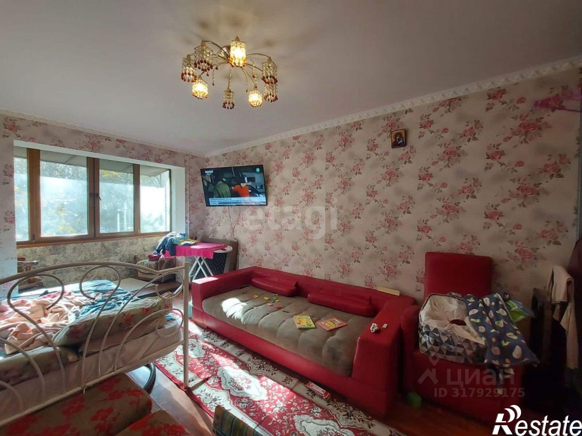 Купить квартиру за 8 500 000 рублей на ул Героев Сталинграда, 4Д