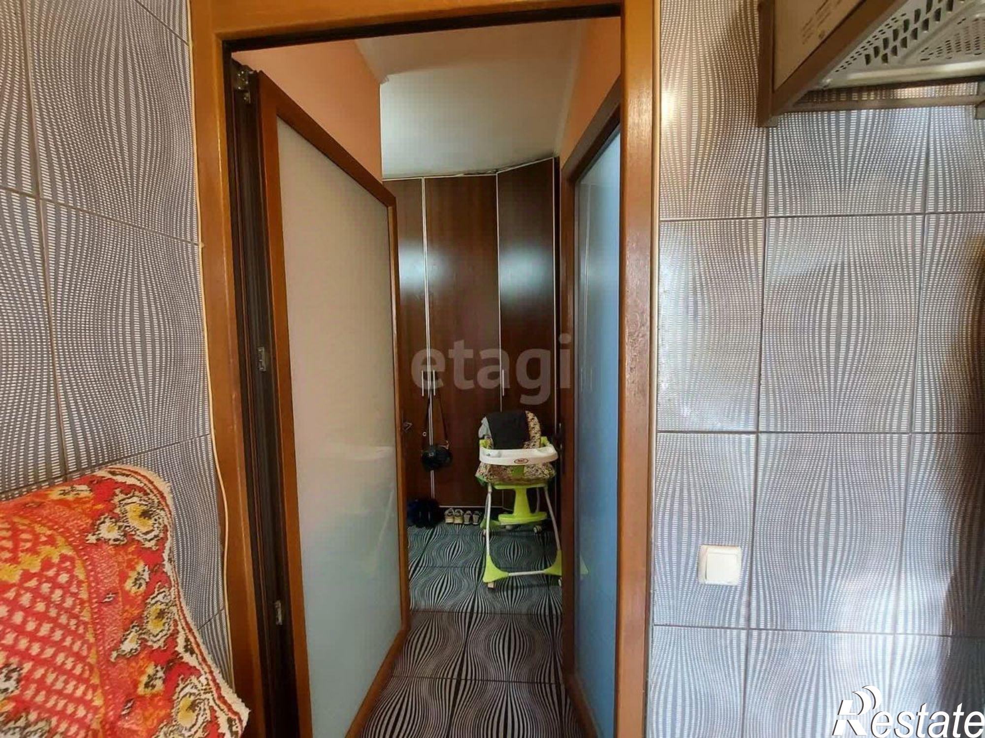 Купить квартиру за 8 500 000 рублей на ул Героев Сталинграда, 4Д