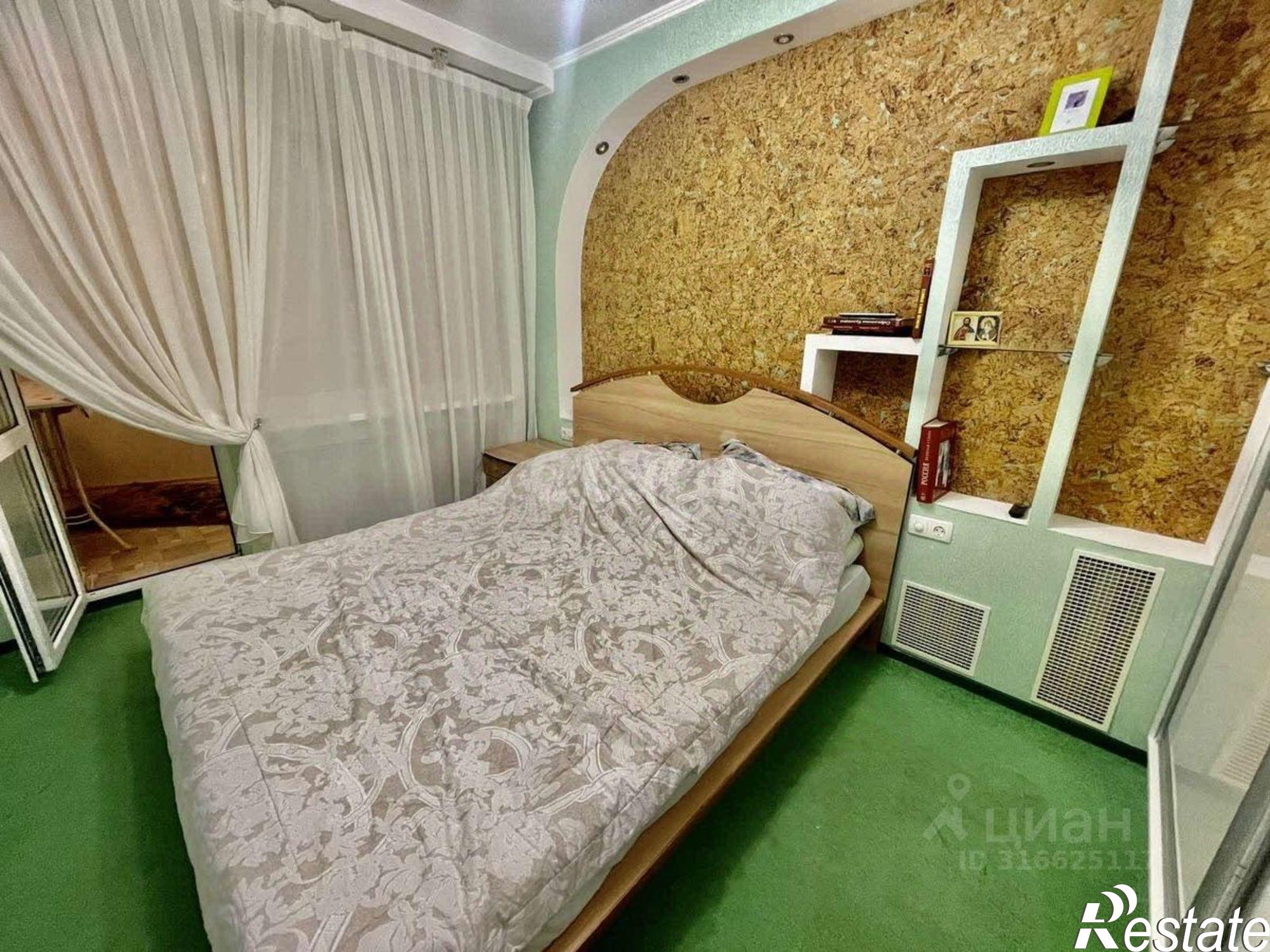 Купить квартиру за 9 000 000 рублей на ул Воровского, 19