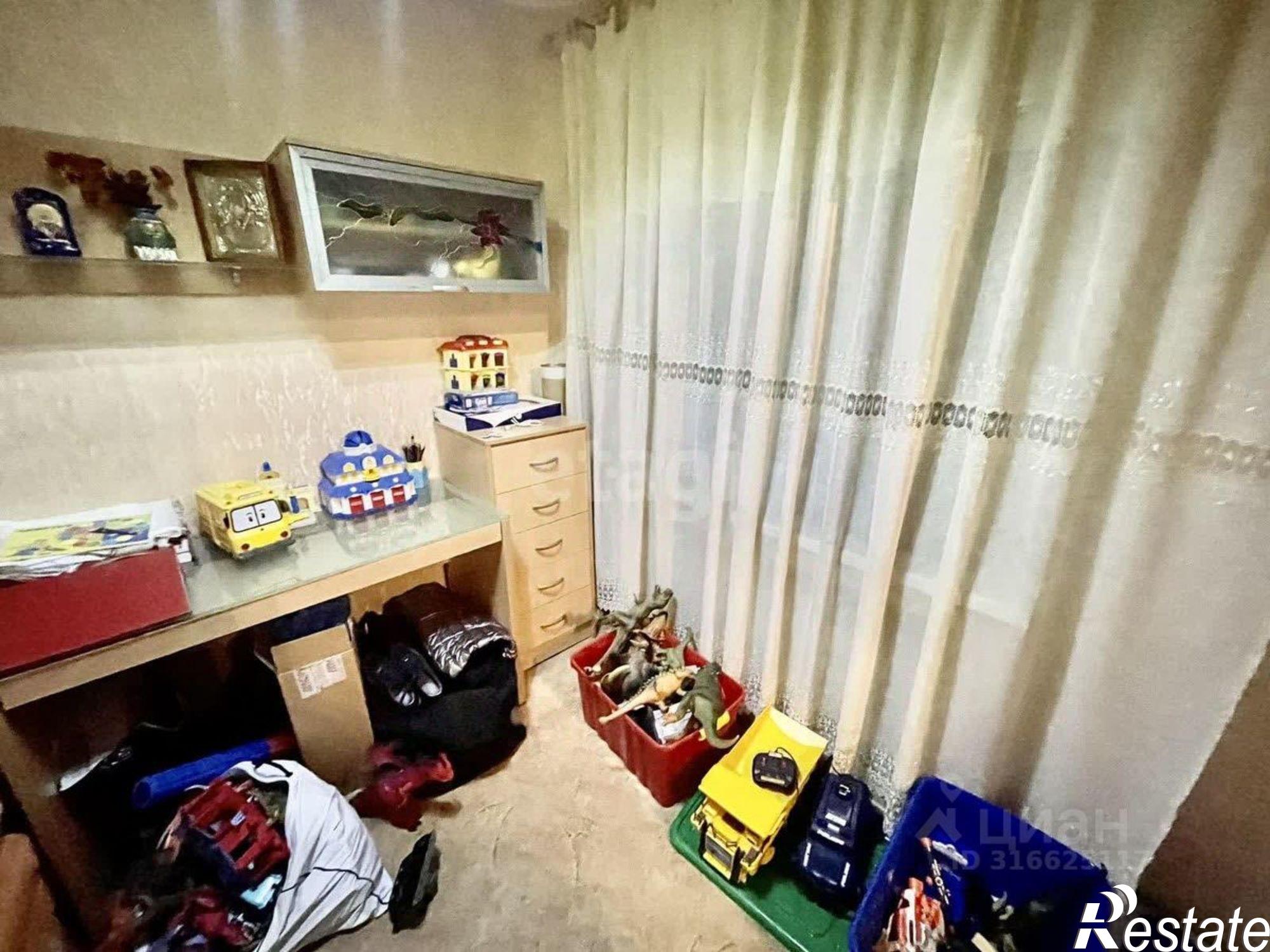 Купить квартиру за 9 000 000 рублей на ул Воровского, 19