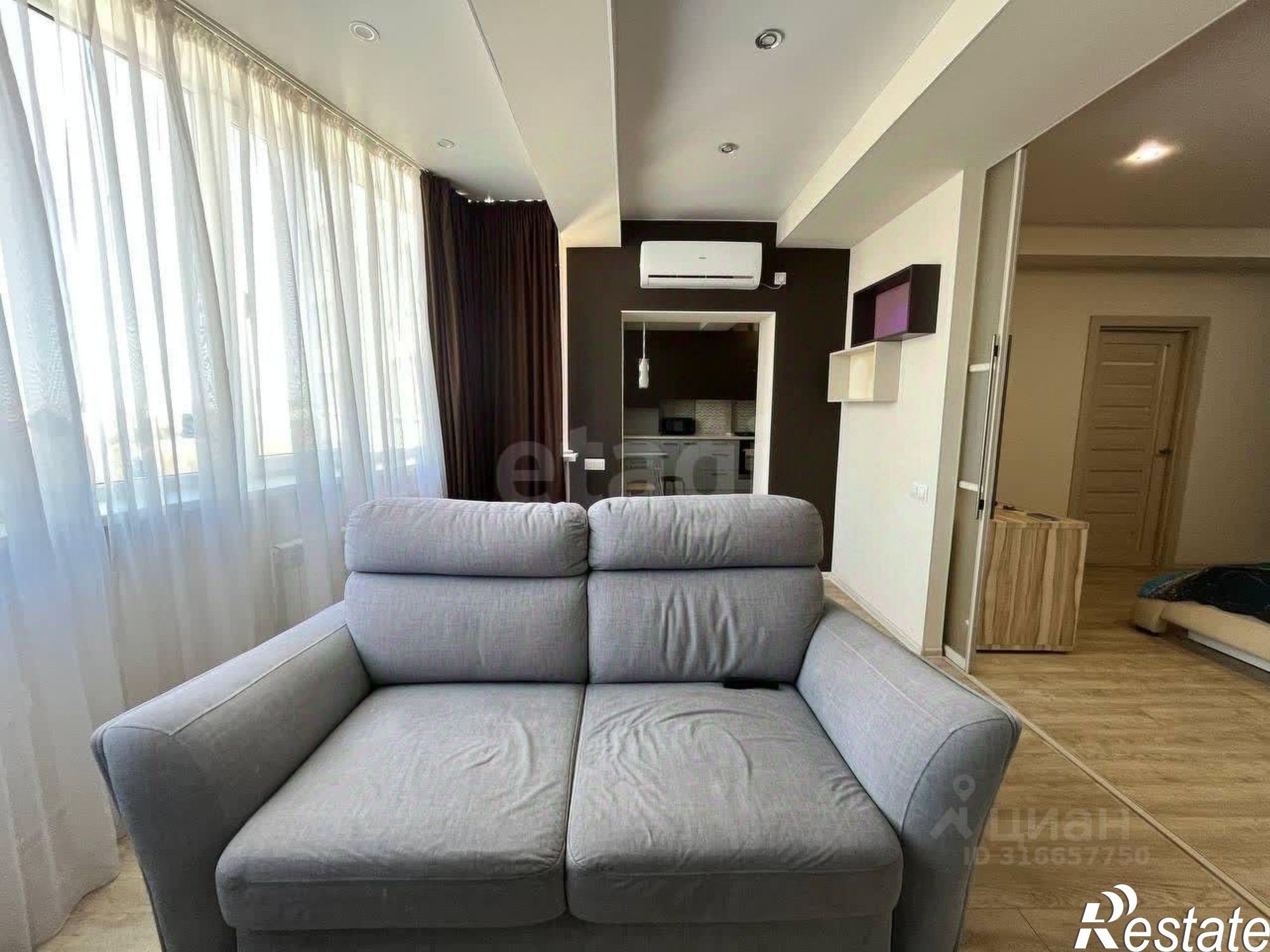 Купить квартиру за 11 990 000 рублей на пр-кт Победы, 336