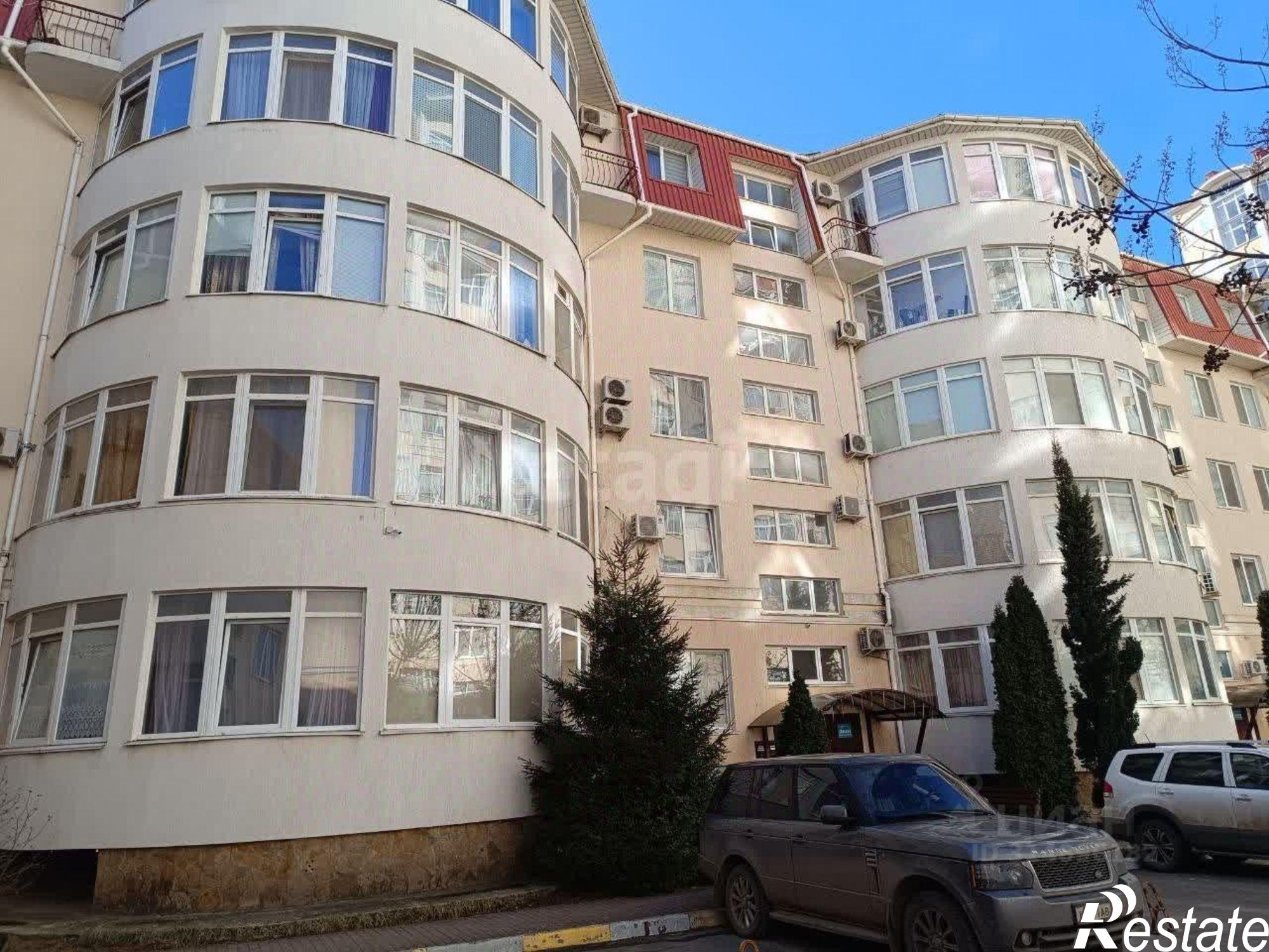 Купить квартиру за 11 300 000 рублей на ул Ростовская, 17