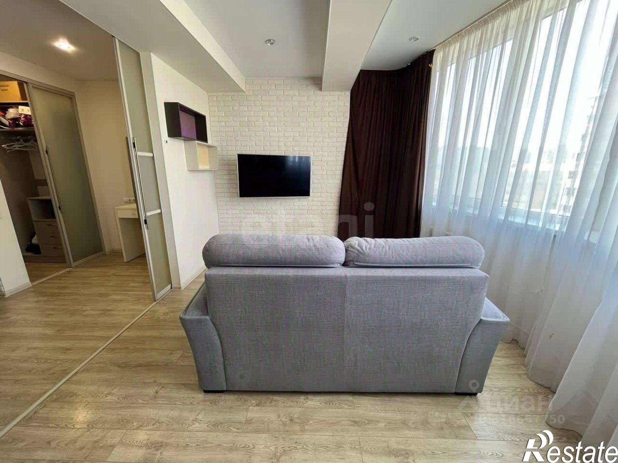 Купить квартиру за 11 990 000 рублей на пр-кт Победы, 336