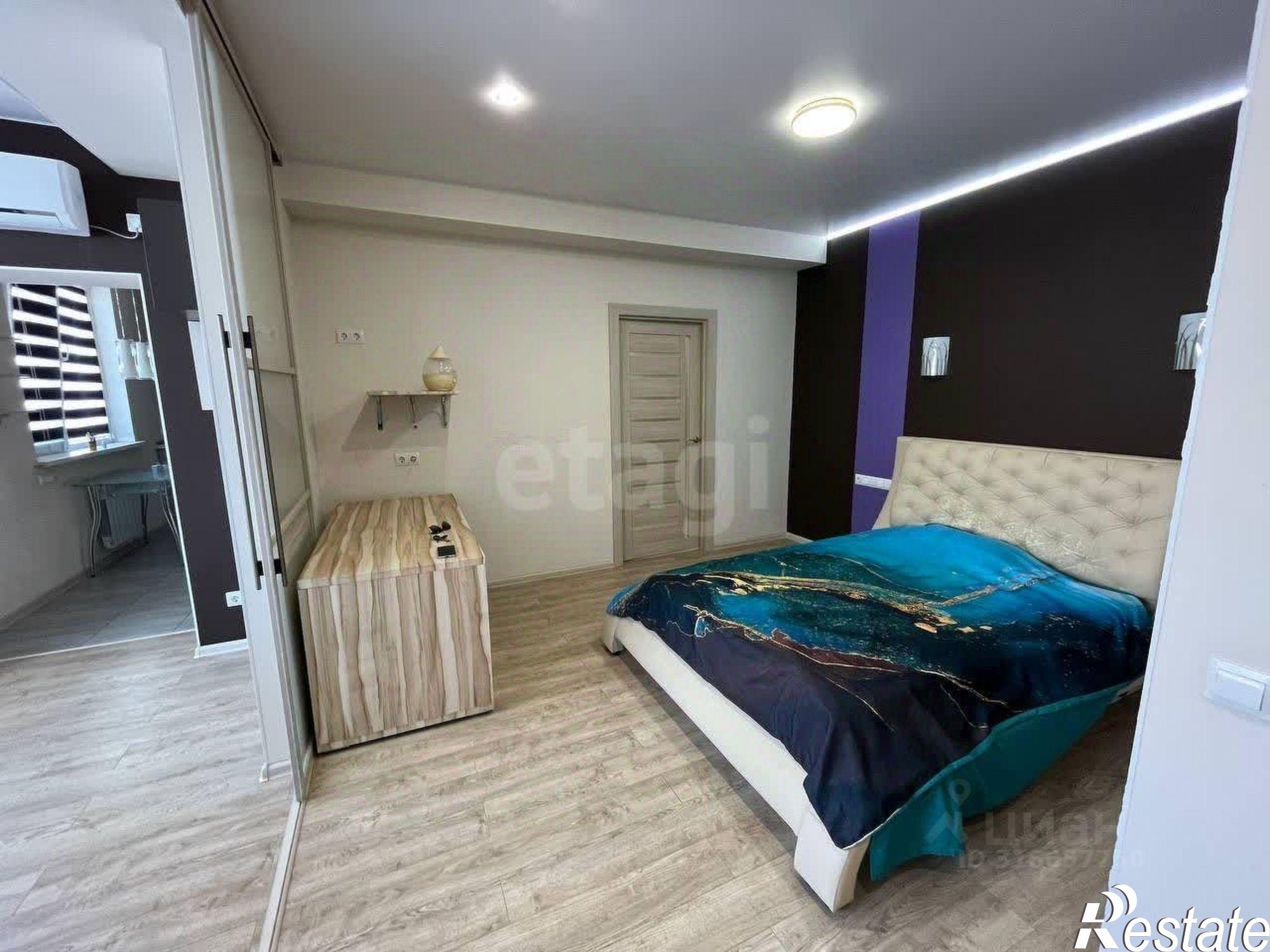 Купить квартиру за 11 990 000 рублей на пр-кт Победы, 336