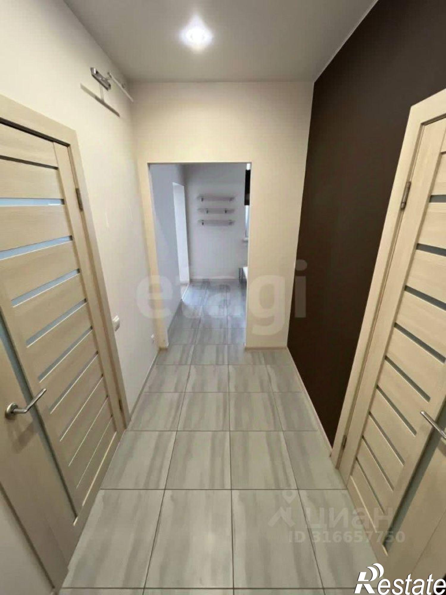 Купить квартиру за 11 990 000 рублей на пр-кт Победы, 336