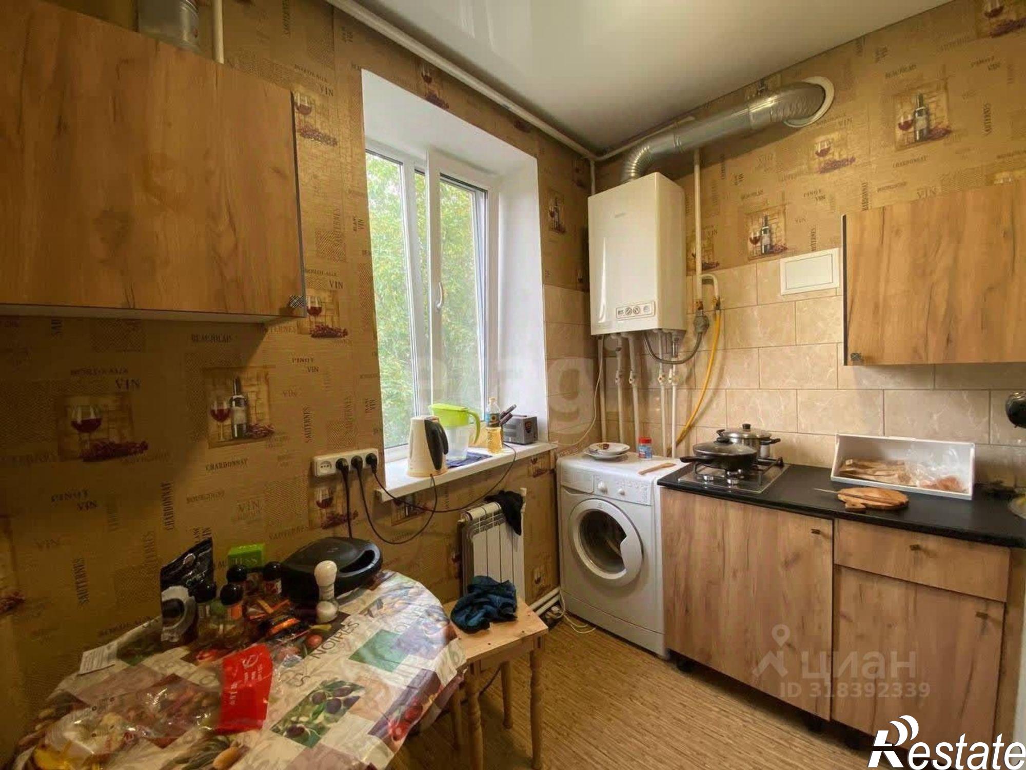 Купить квартиру за 12 000 000 рублей на ул Д.И.Ульянова, 17